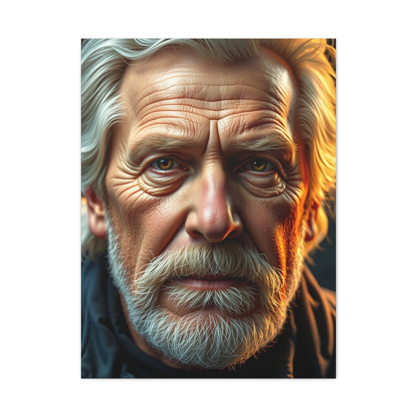 Masterpiece Bob Lombardi Art Vision Wall Art & Canvas Print