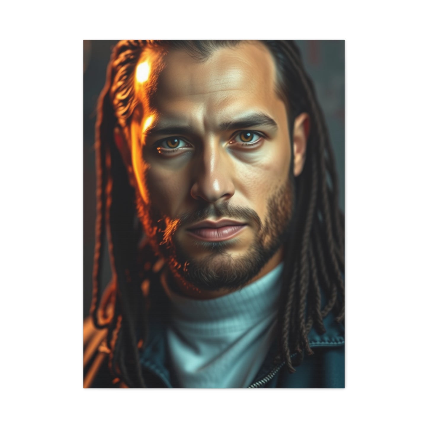 Derek Gomez Art Refined Canvas Wall Art & Canvas Print