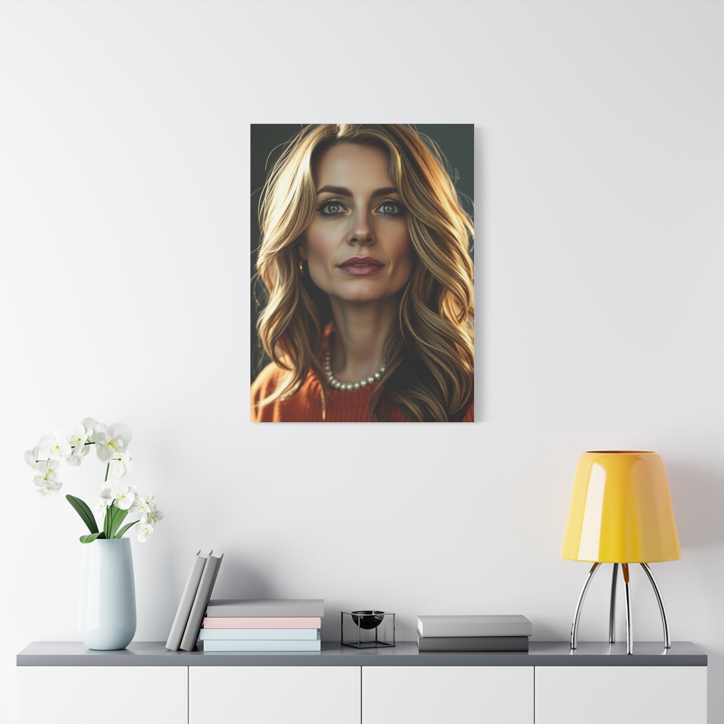 Amy Peterson Art Supreme Canvas Gallery Wall Art & Canvas Print