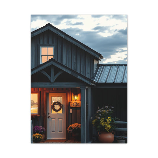 Rustic Elegance Canvas Collection Wall Art & Canvas Print