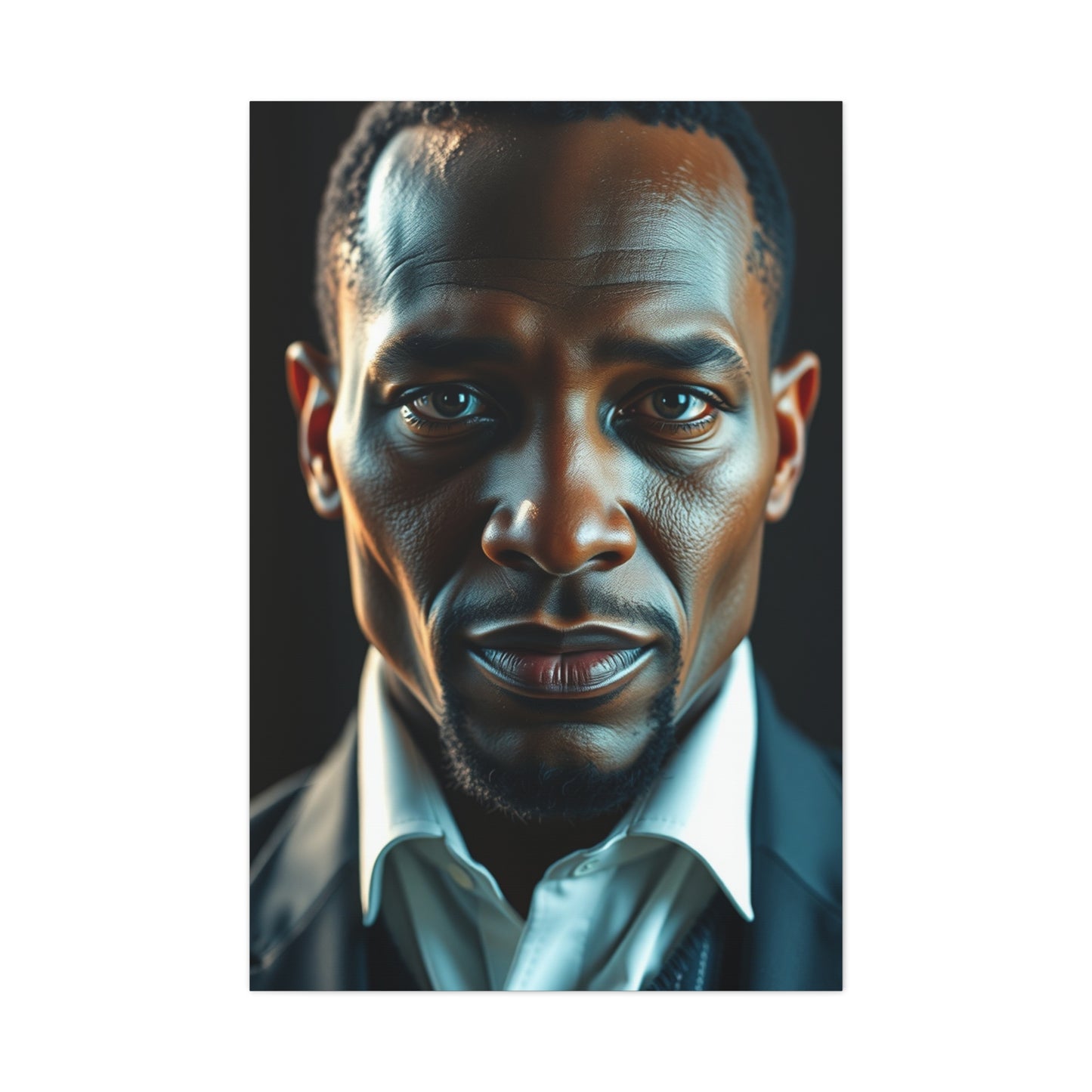 Jean Michels Premium Gallery Wall Art & Canvas Print