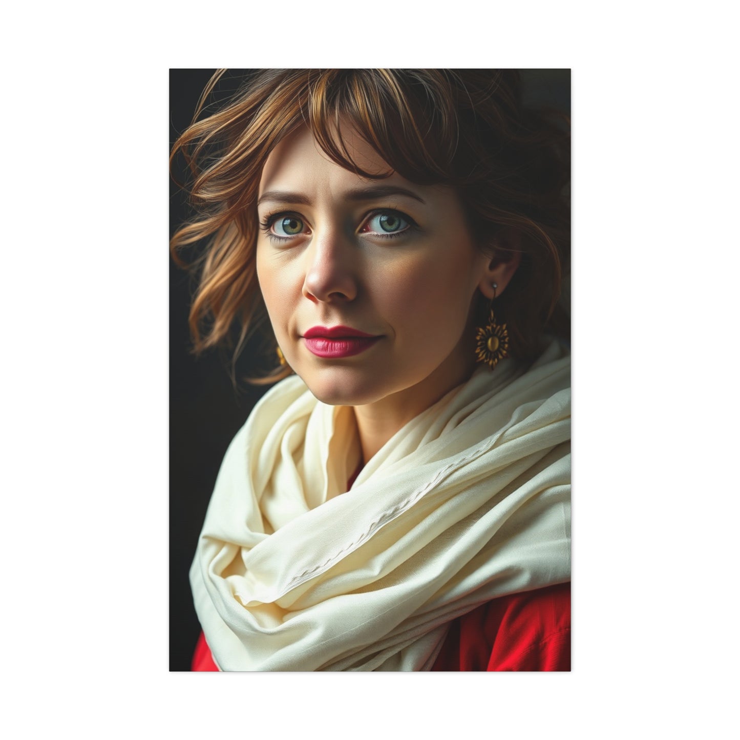 Ethereal Visions by Kathrin Pienaar Wall Art & Canvas Print