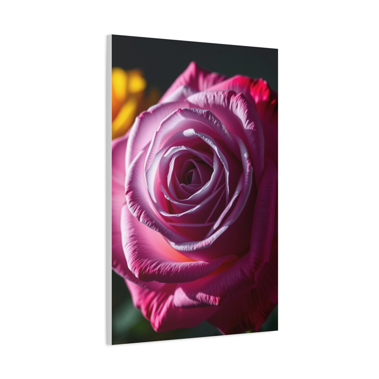 Collection Rose Art Art Wall Art & Canvas Print