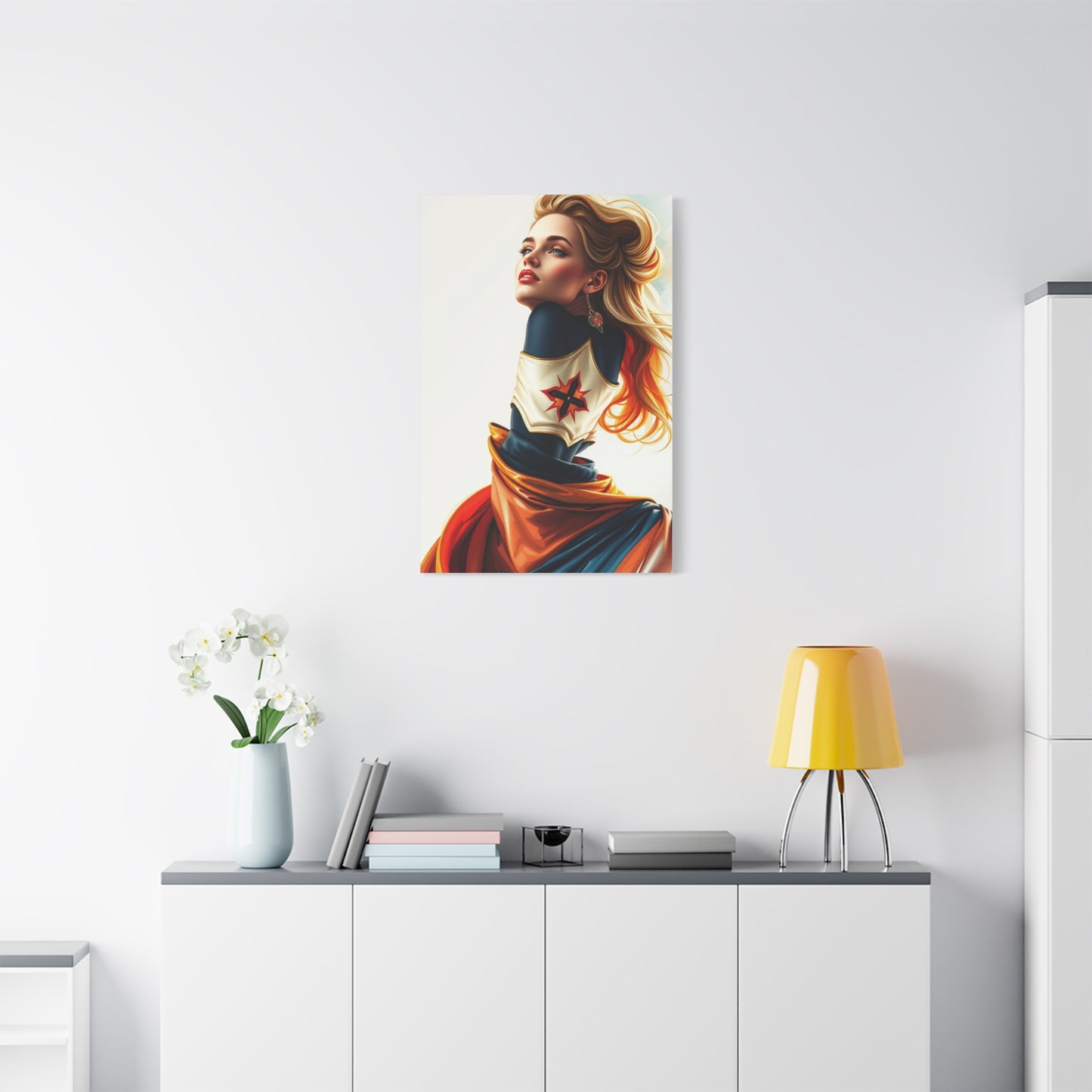 Collection Fashion Illustration & Drawings Art Art Wall Art & Canvas Print