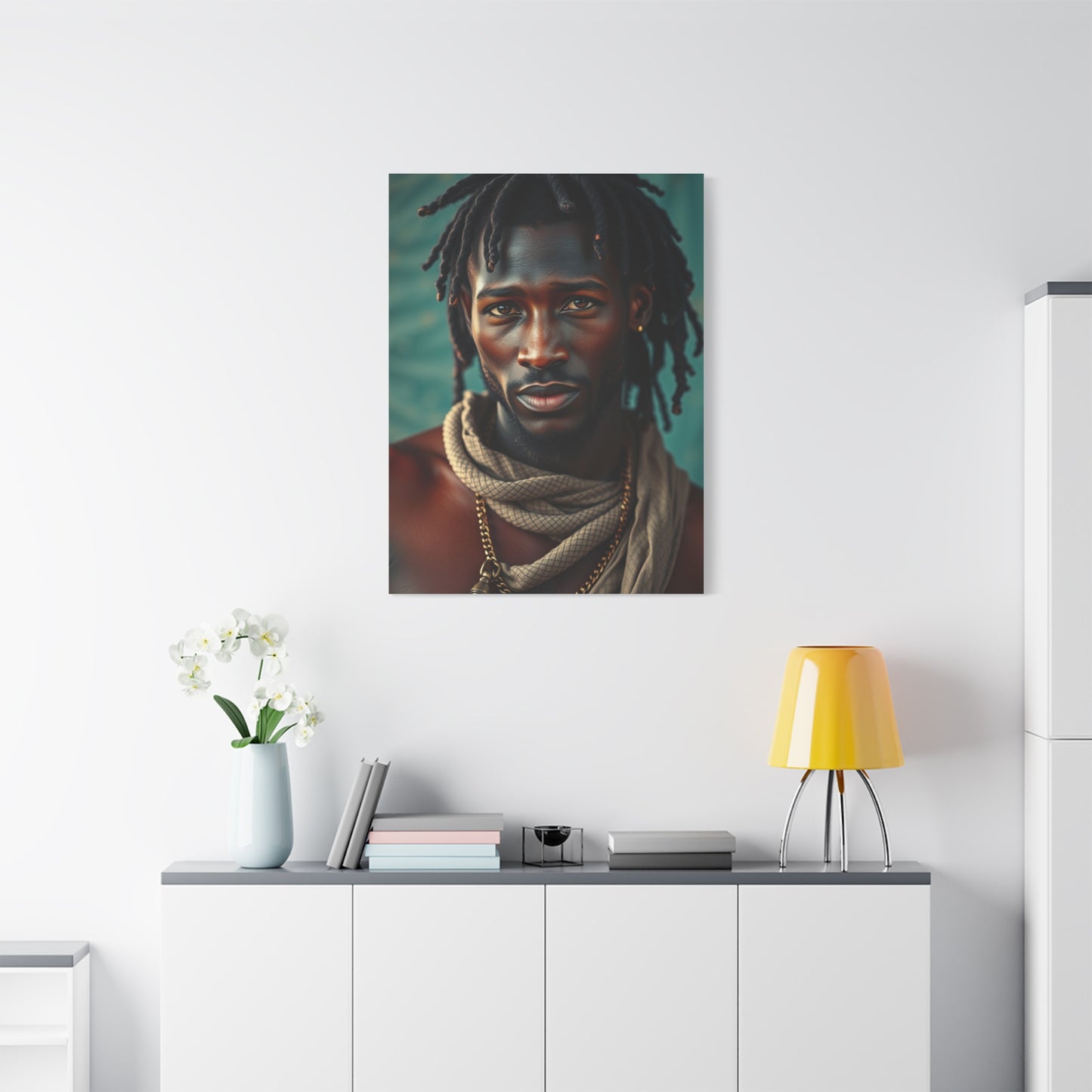 Collection Caribbean Art Art Wall Art & Canvas Print