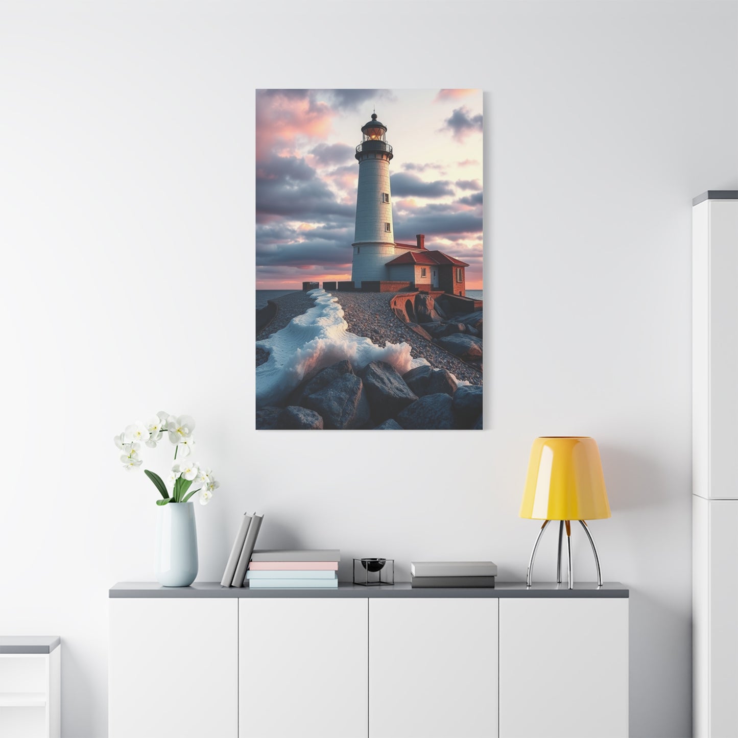 Celestial Lighthouse Collection