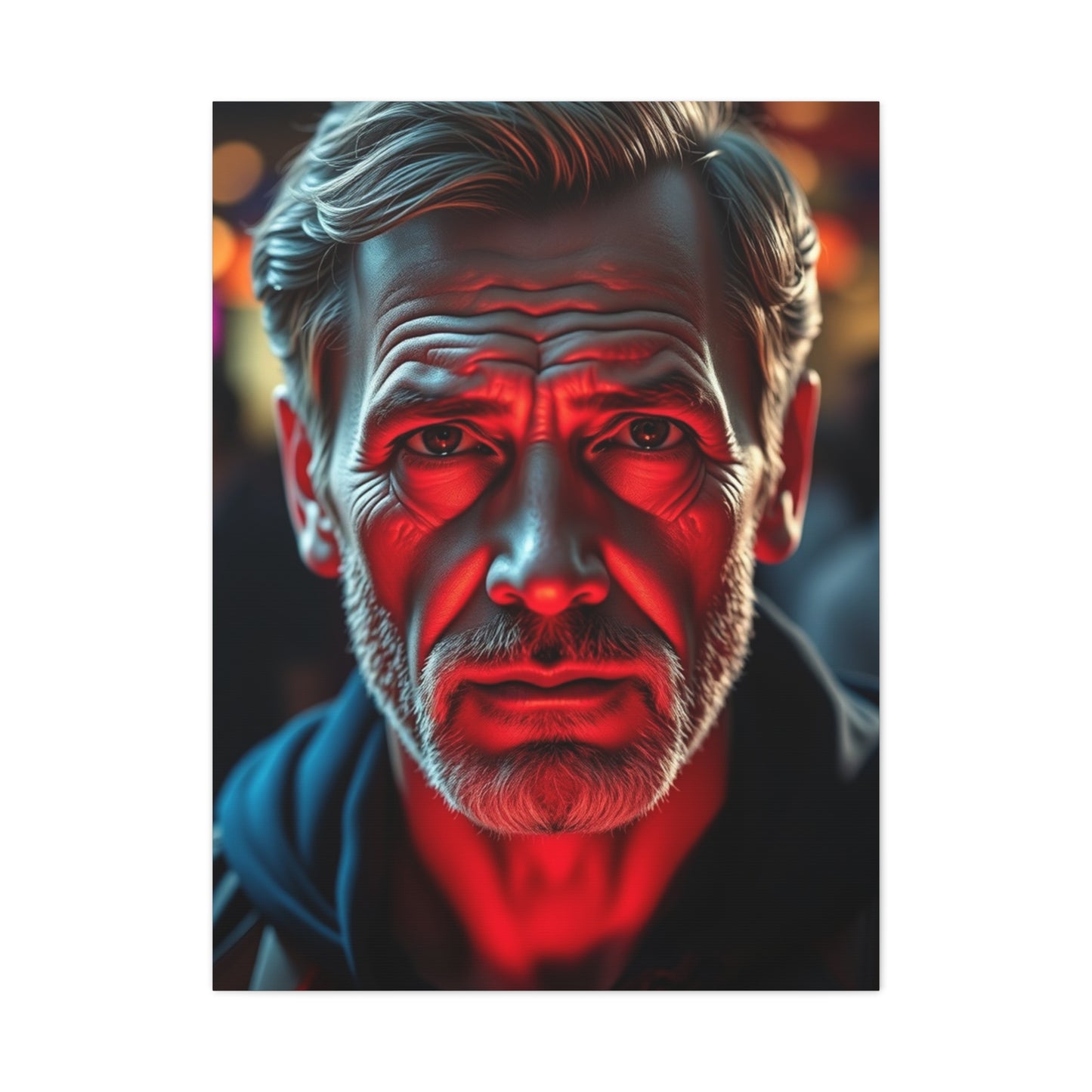 John Collier Art Supreme Gallery Wall Art & Canvas Print