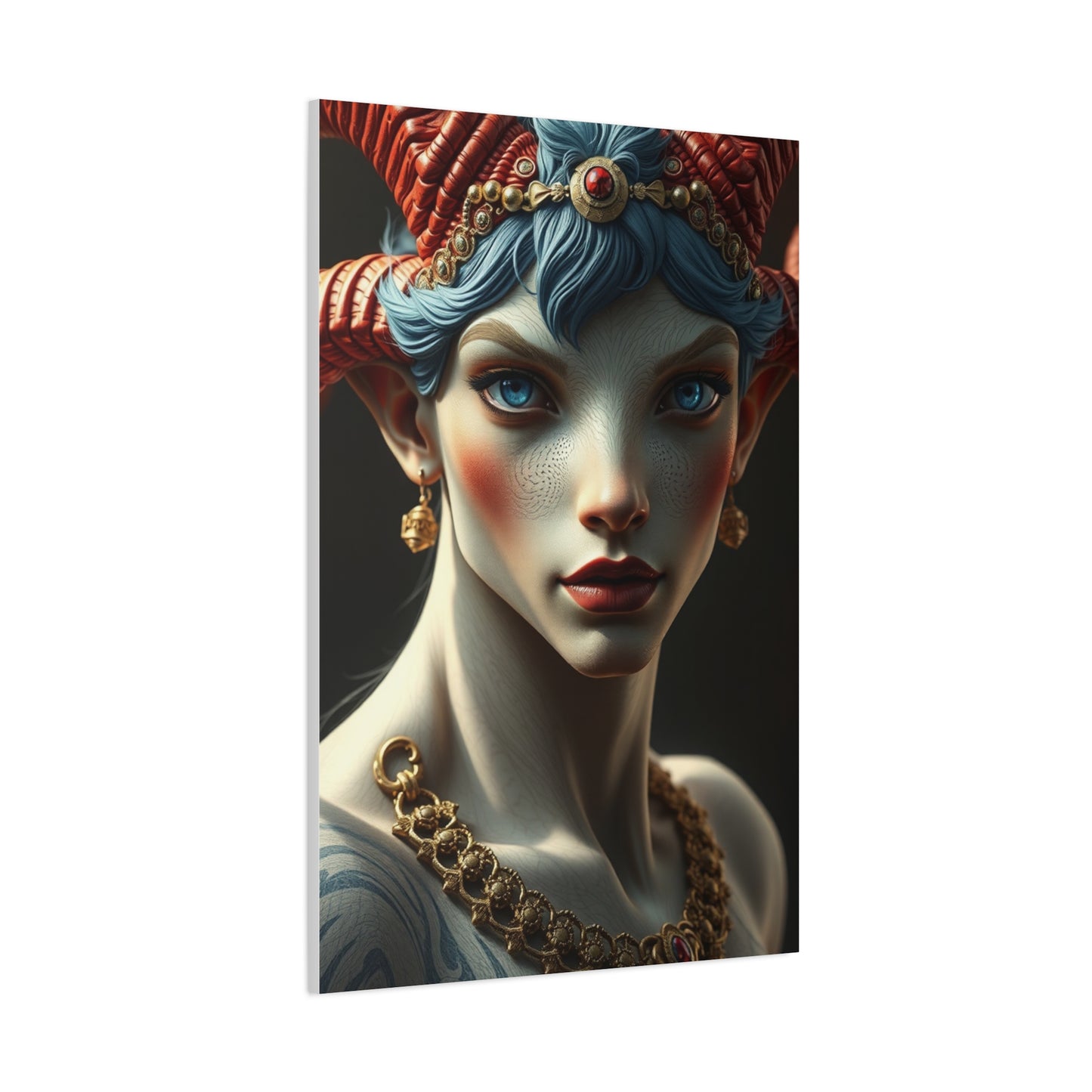 Collection Aries Art Art Wall Art & Canvas Print