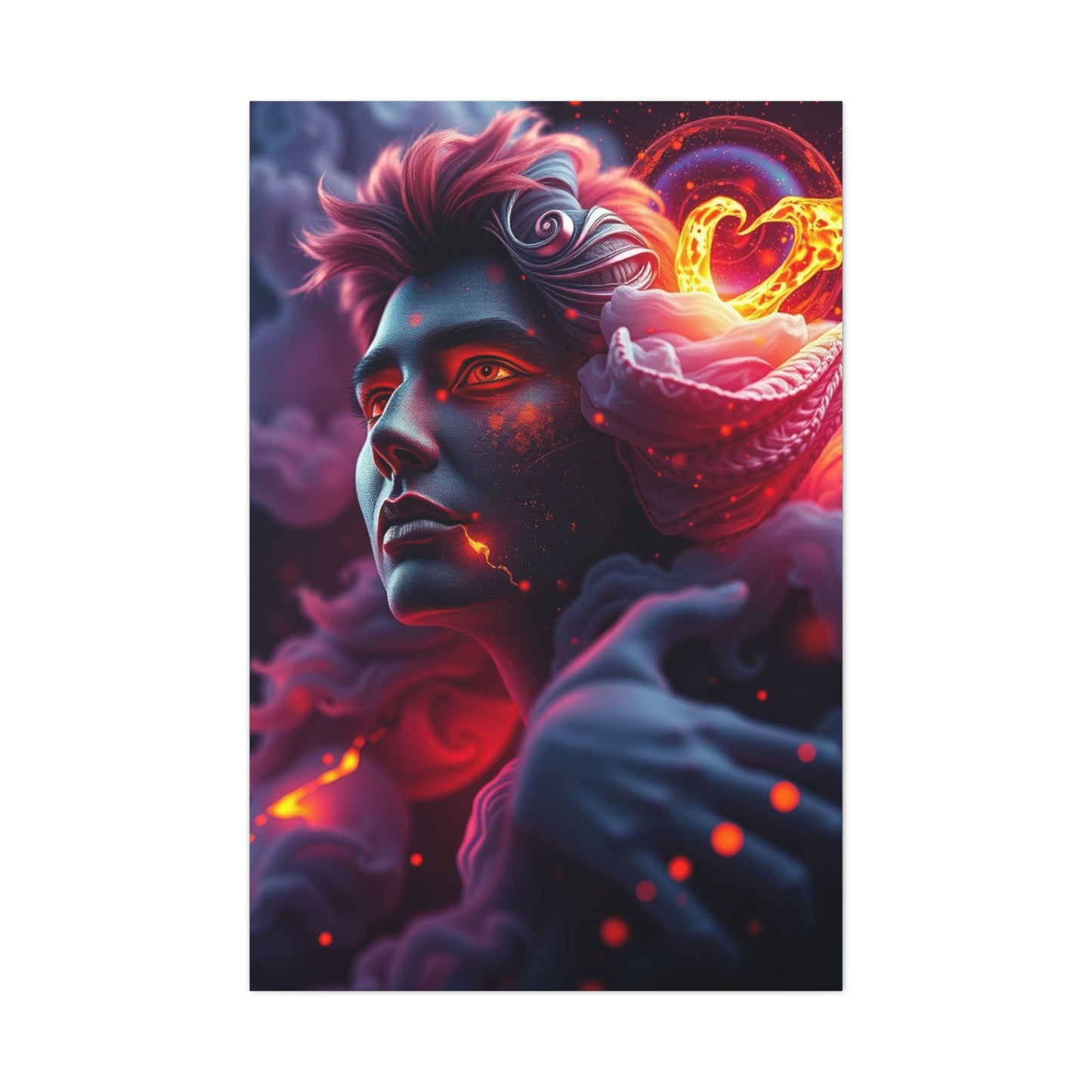 Empyrean Vision Masterpiece