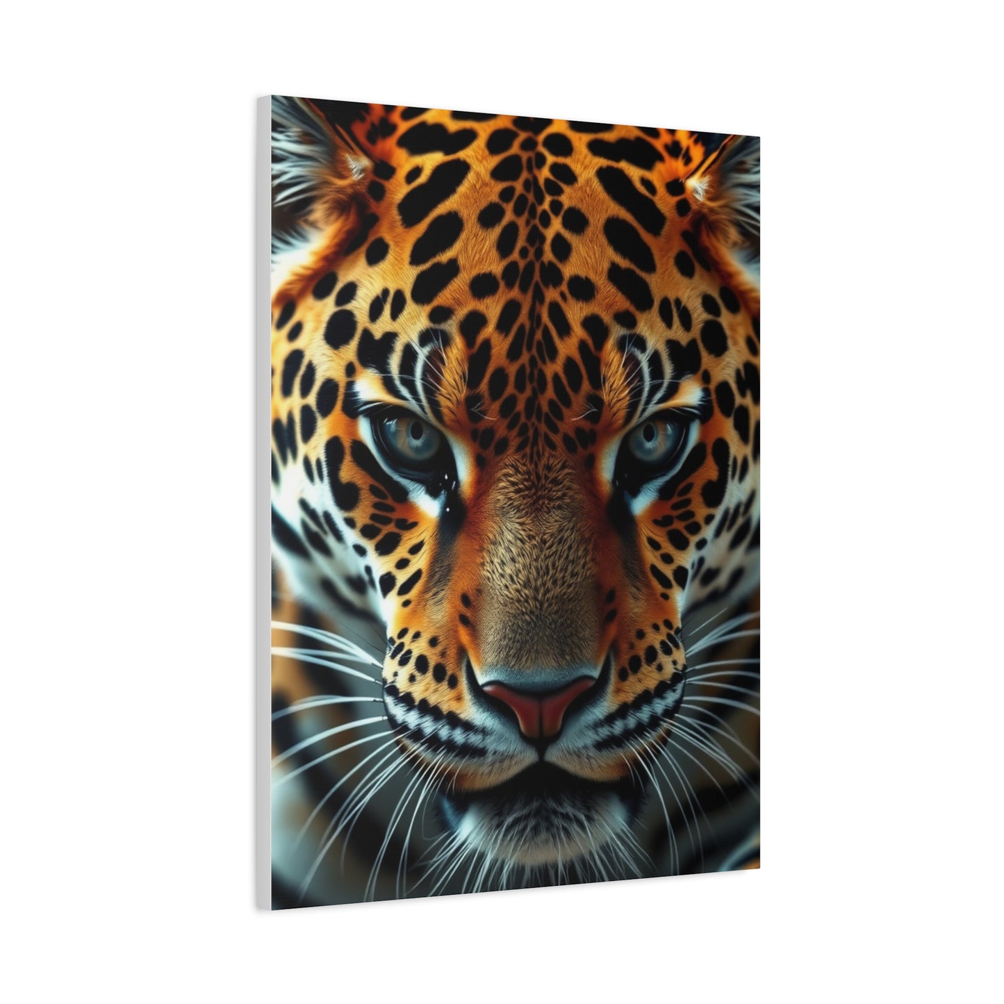 Exquisite Jungle Majesty Canvas wall art & canvas print