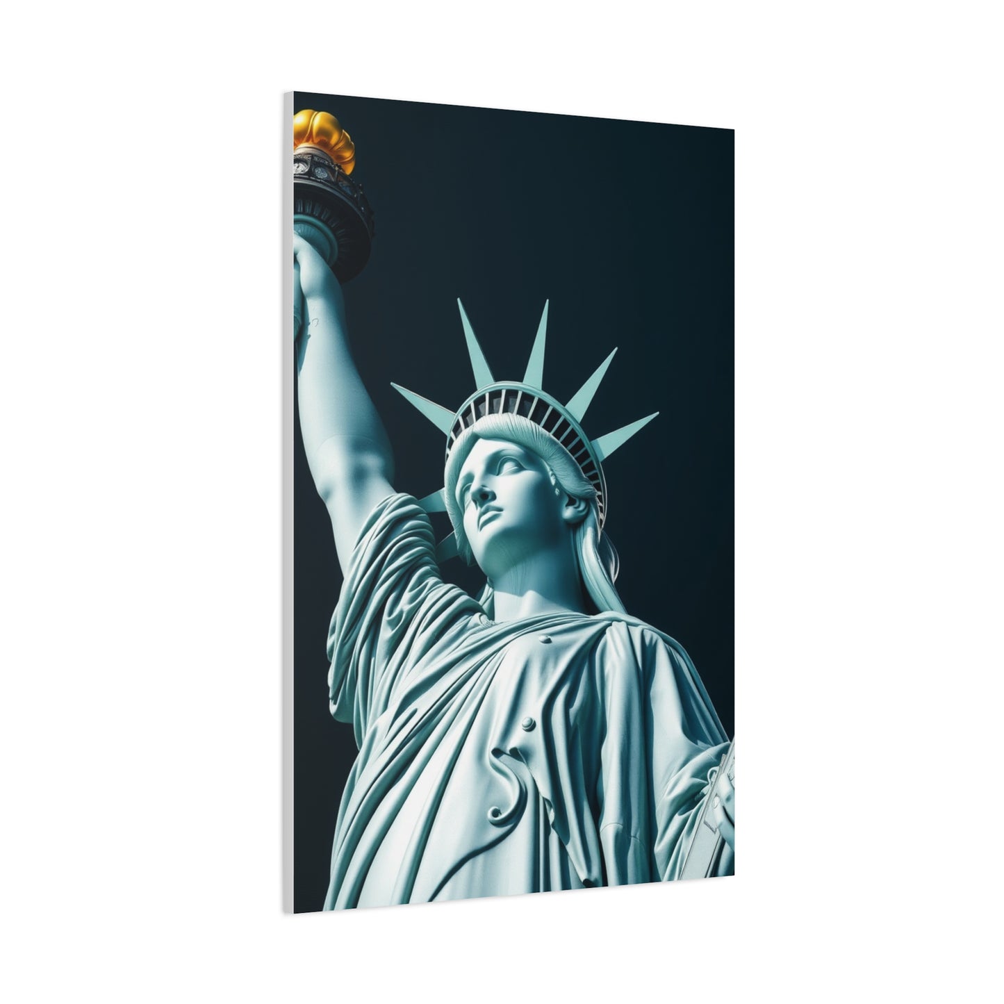 Sovereign Grace Artwork Wall Art & Canvas Print