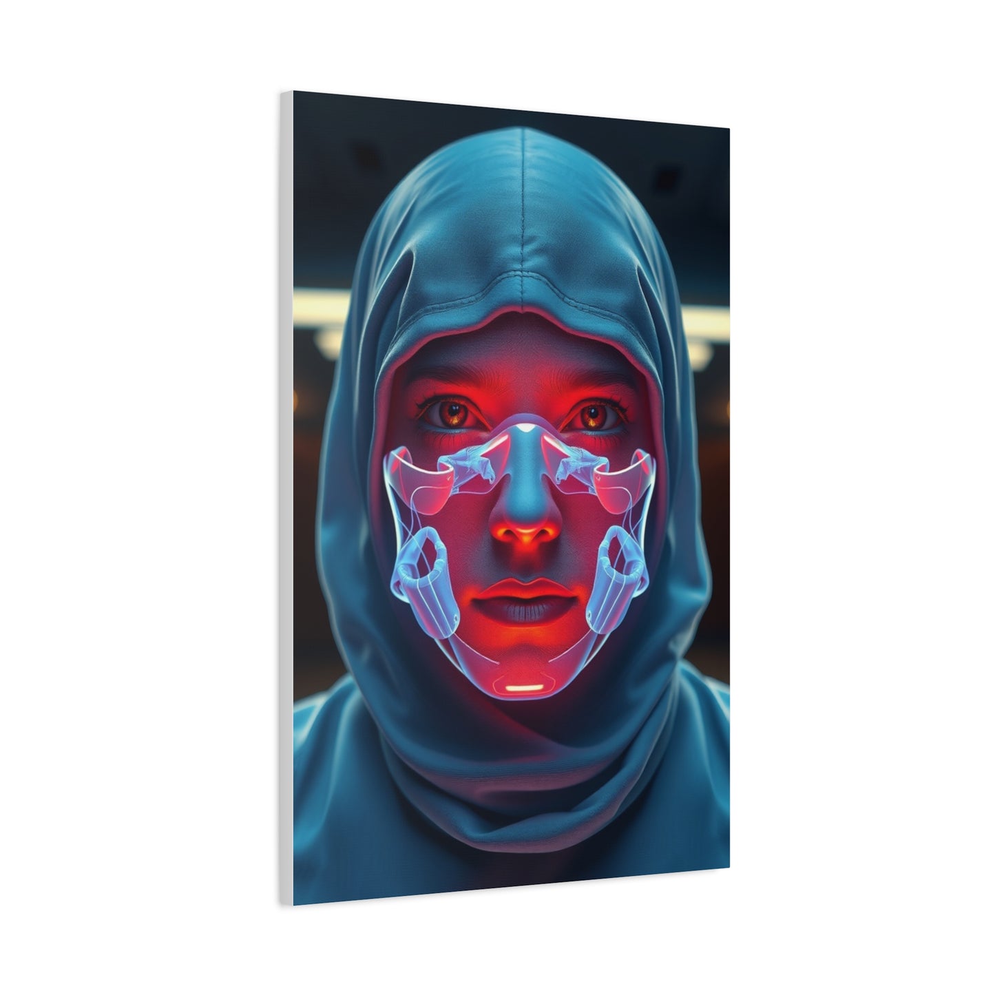 Majestic Cancerian Reverie