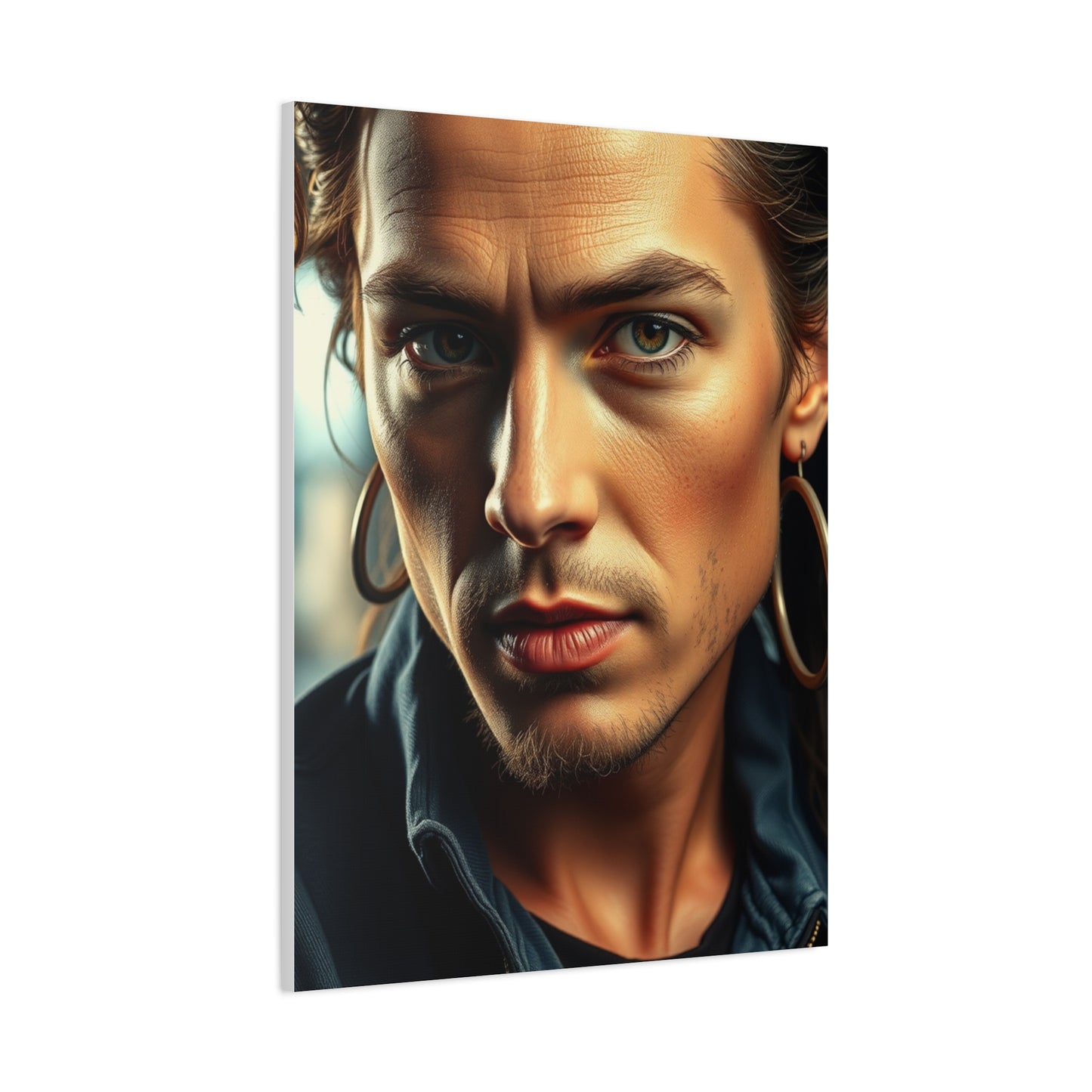 Illustrious Persona Collection Wall Art & Canvas Print