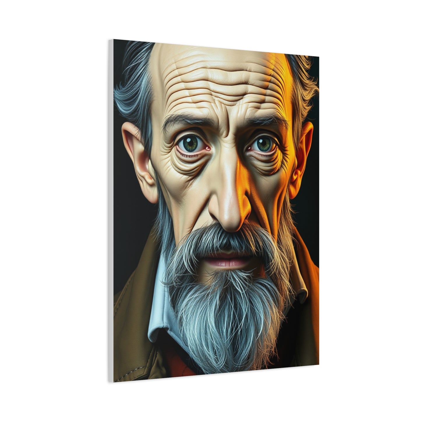 Elite Pablo Picasso Art Vision Wall Art & Canvas Print