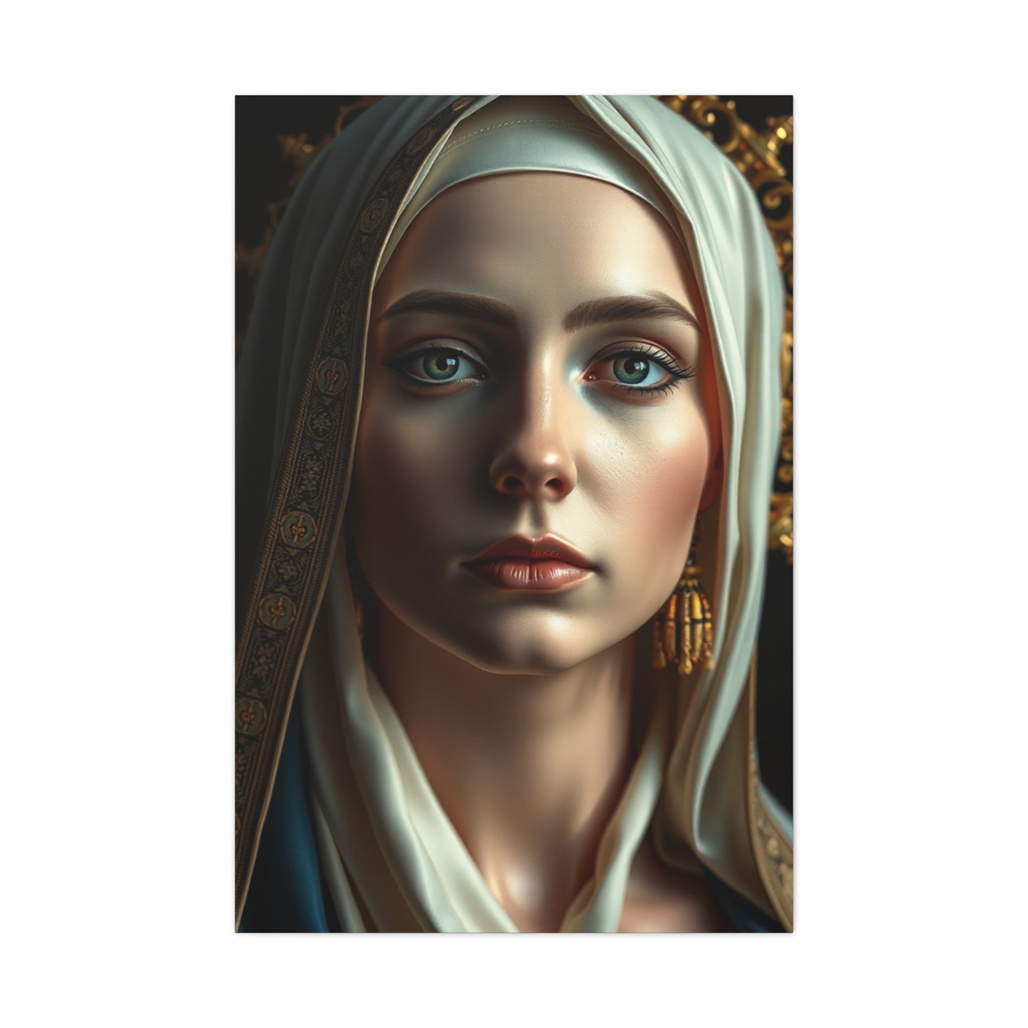 Supreme Madonna Art Collection Wall Art & Canvas Print