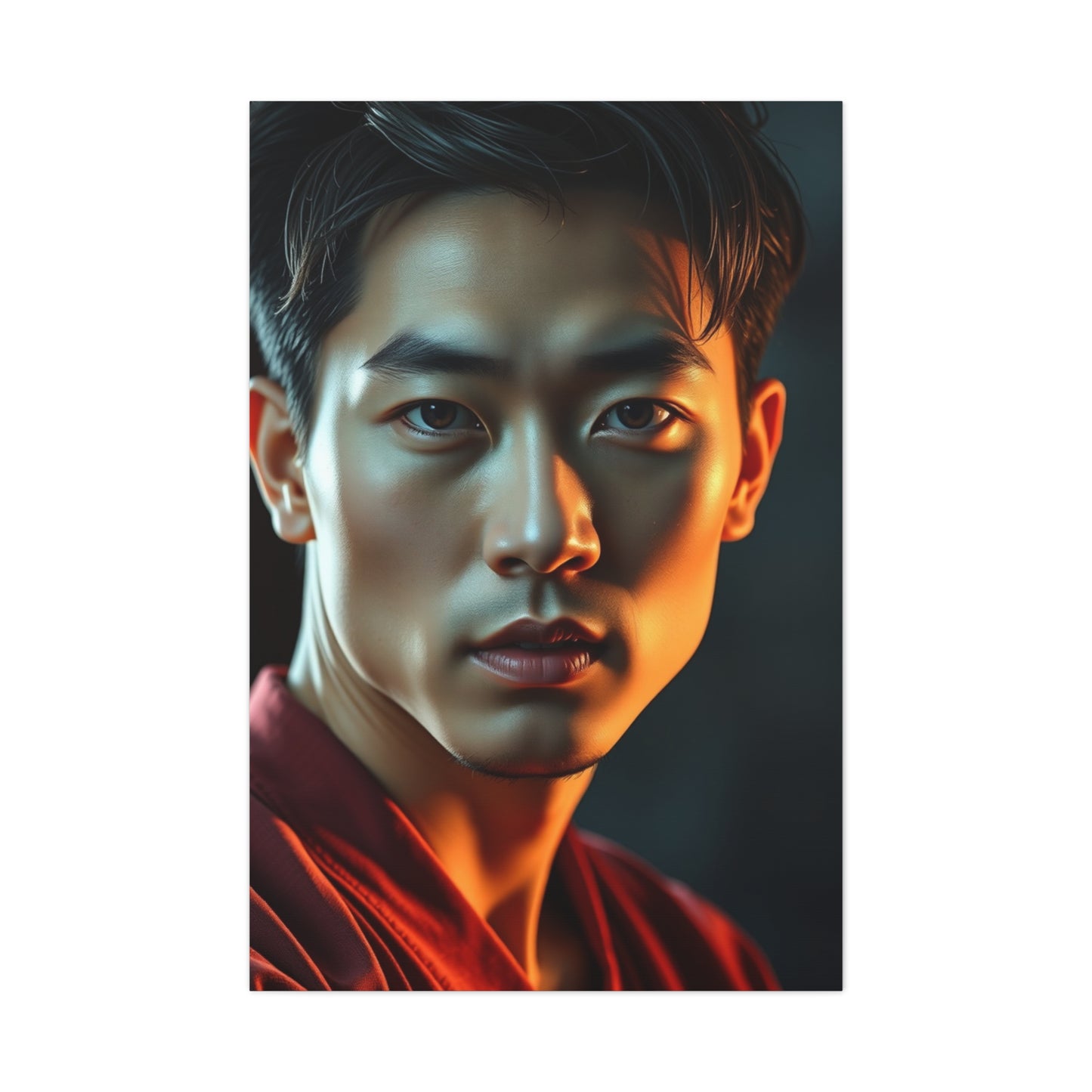 Elite Artur Chen Art Vision Wall Art & Canvas Print