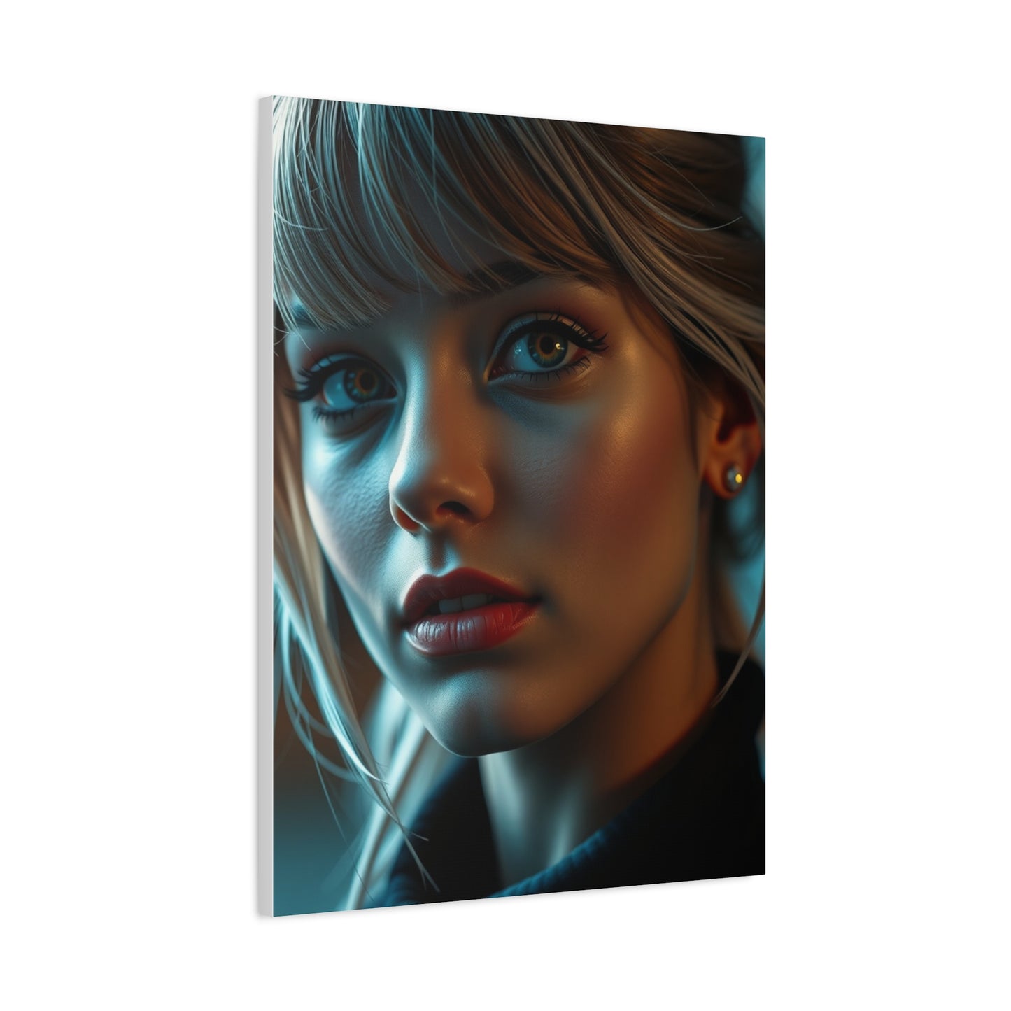 Supreme Chelsea Goodrich Art Collection Wall Art & Canvas Print