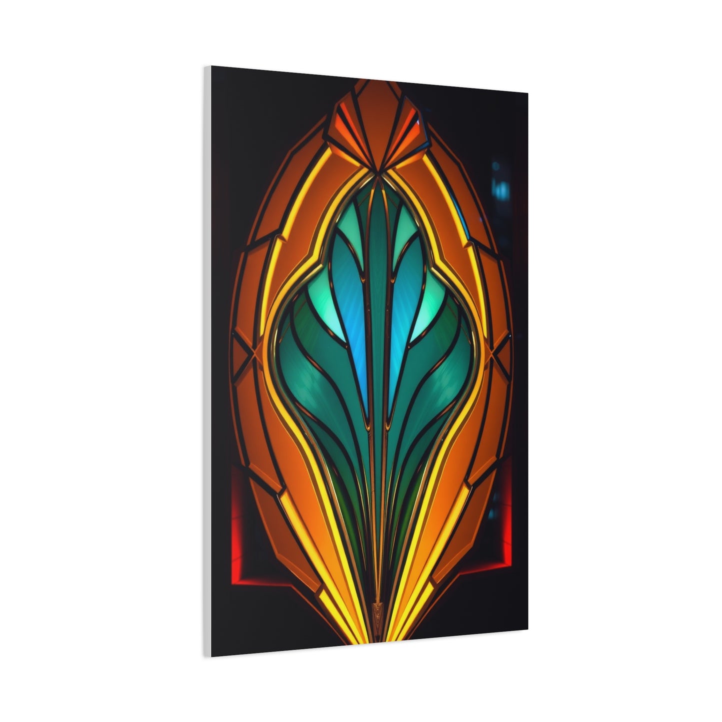 Elite Deco Art Vision Wall Art & Canvas Print