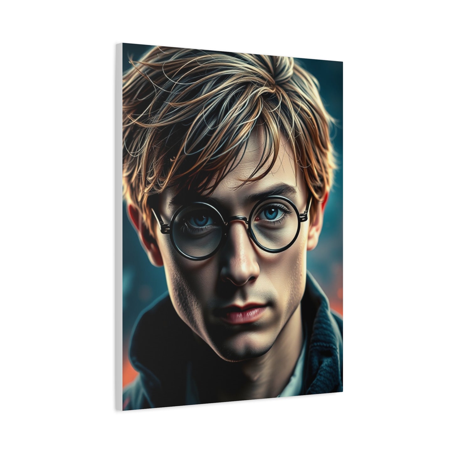 Supreme Harry Potter Art Collection Wall Art & Canvas Print