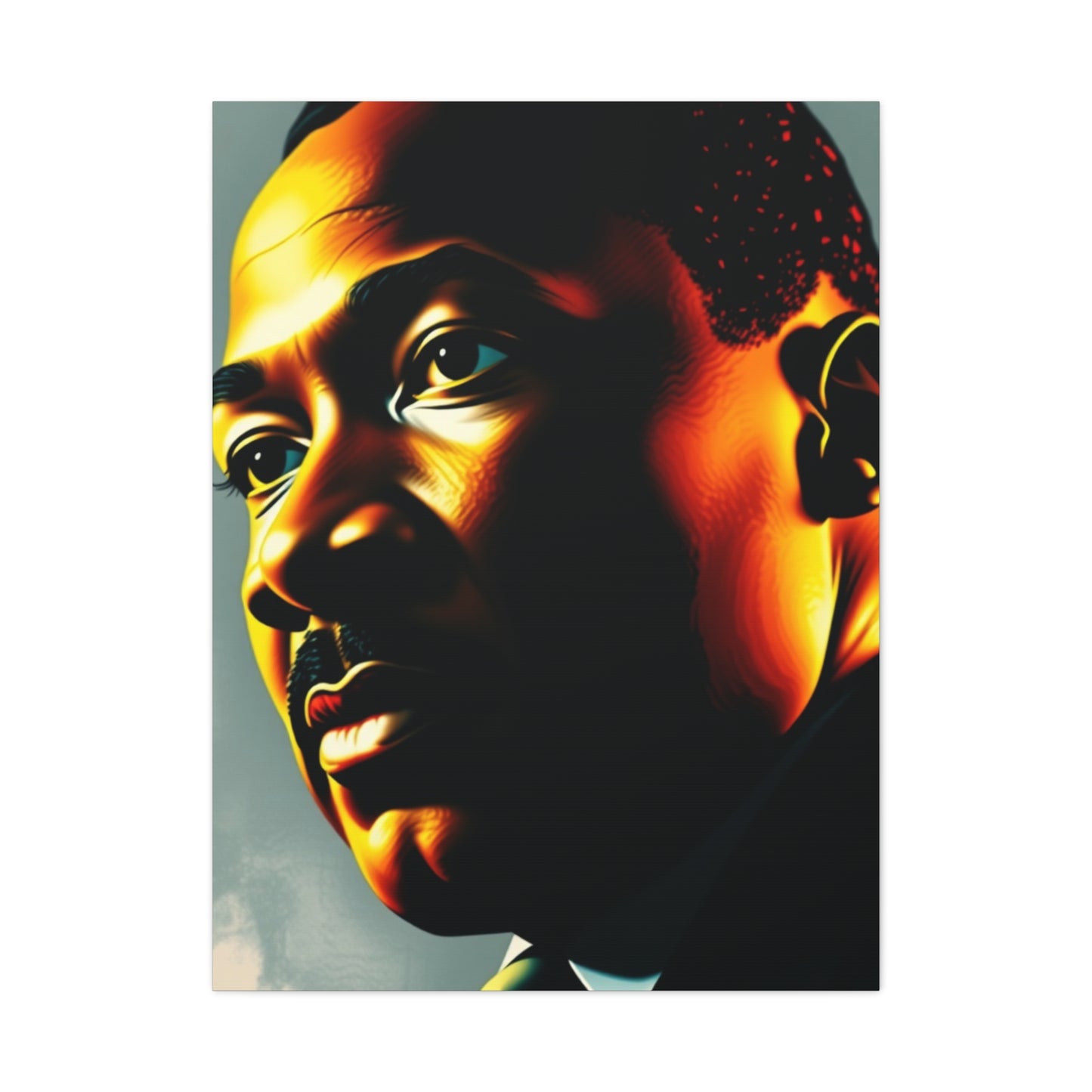 Eloquent Legacy Wall Art