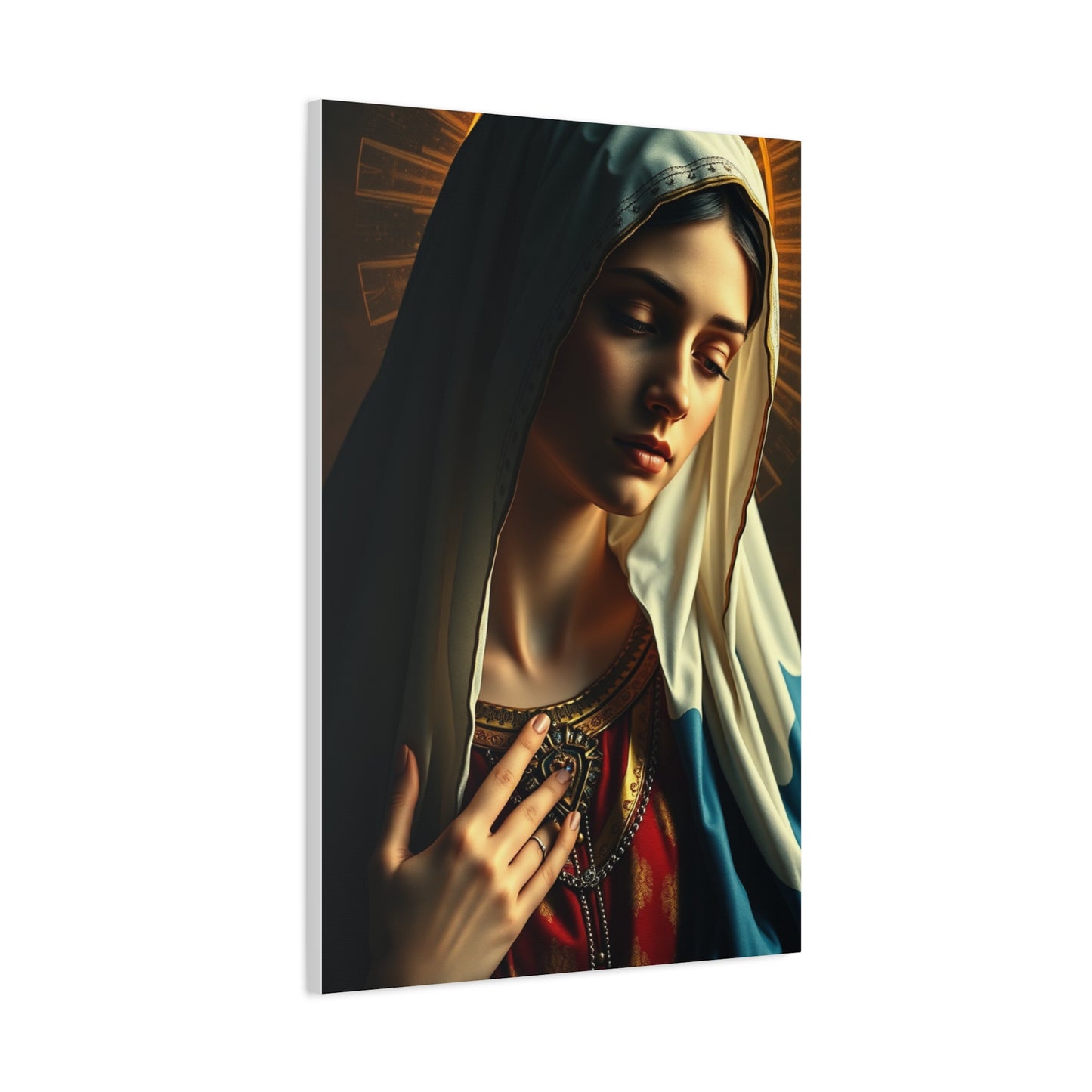 Collection Madonna Art Art Wall Art & Canvas Print