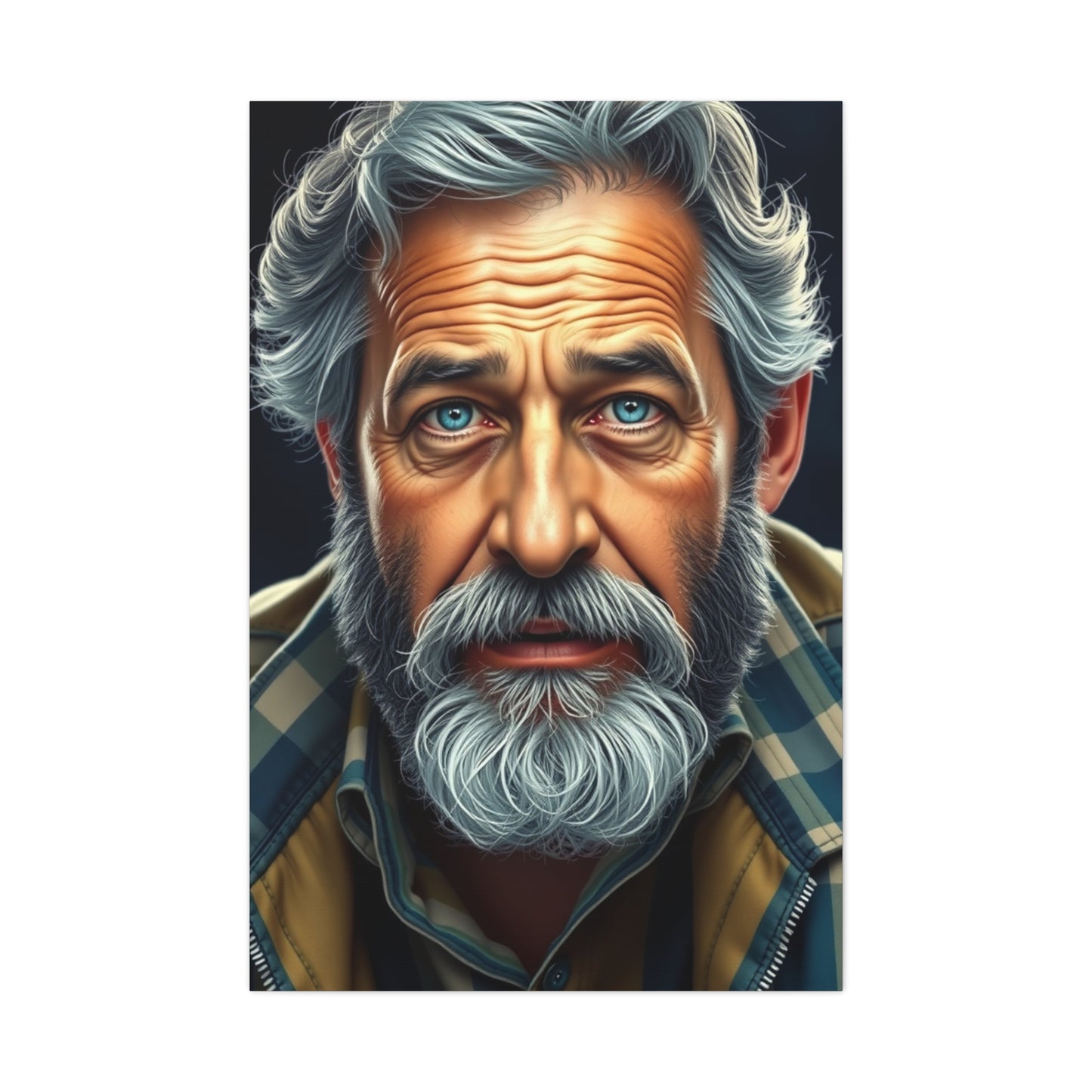 Masterpieces of Tranquil Splendor Wall Art & Canvas Print