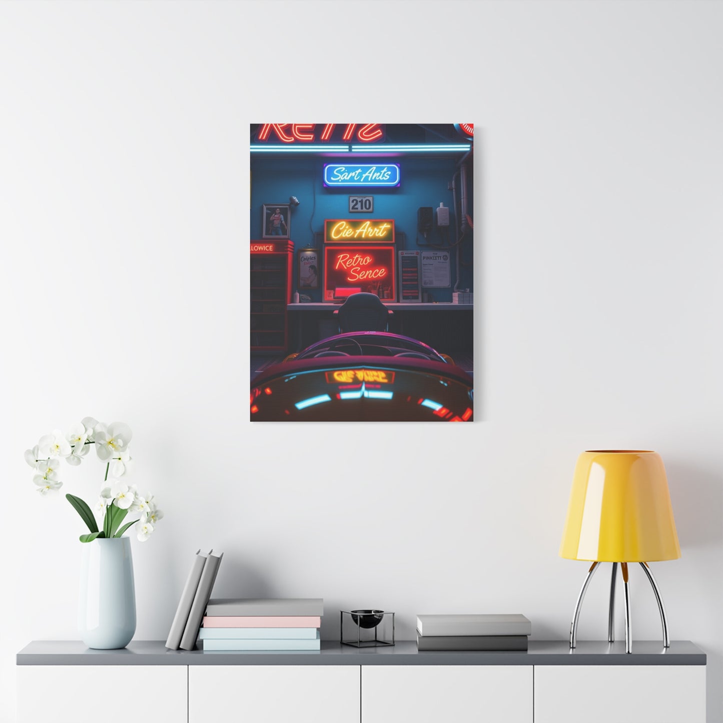 Classic Epoch Artistry Wall Art & Canvas Print