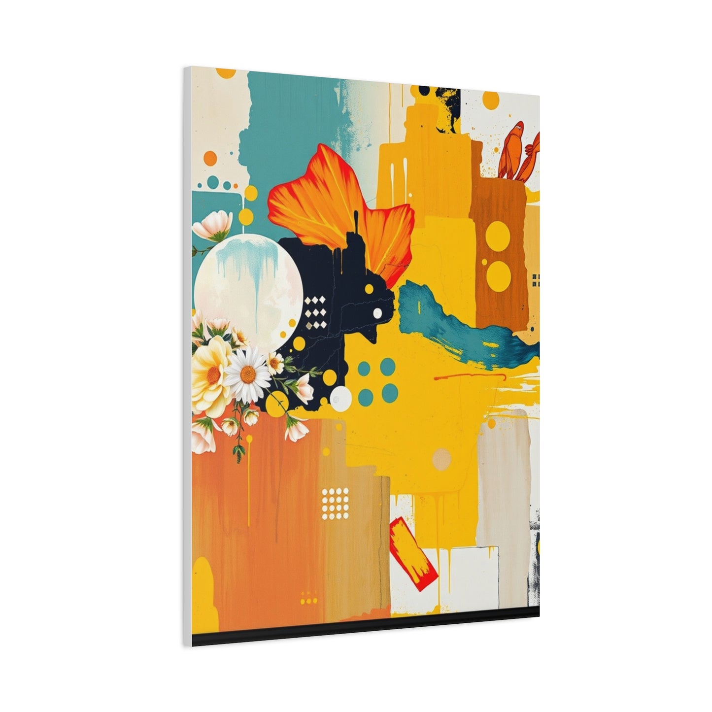 Vast Ethereal Composition