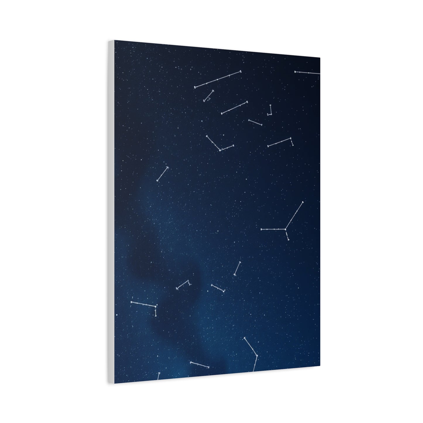Supreme Constellation Art Collection Wall Art & Canvas Print
