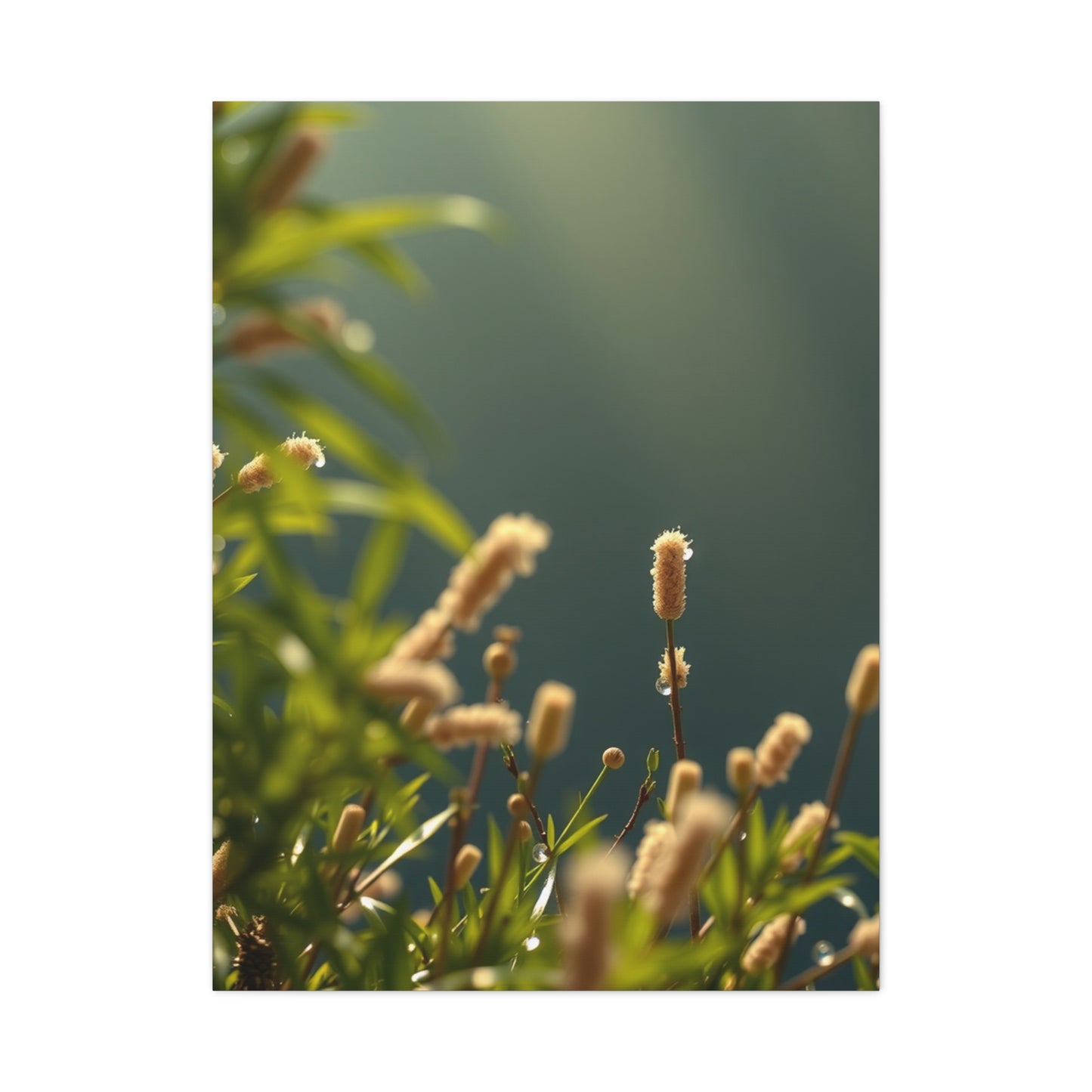 Celestial Grove Impressions Wall Art & Canvas Print