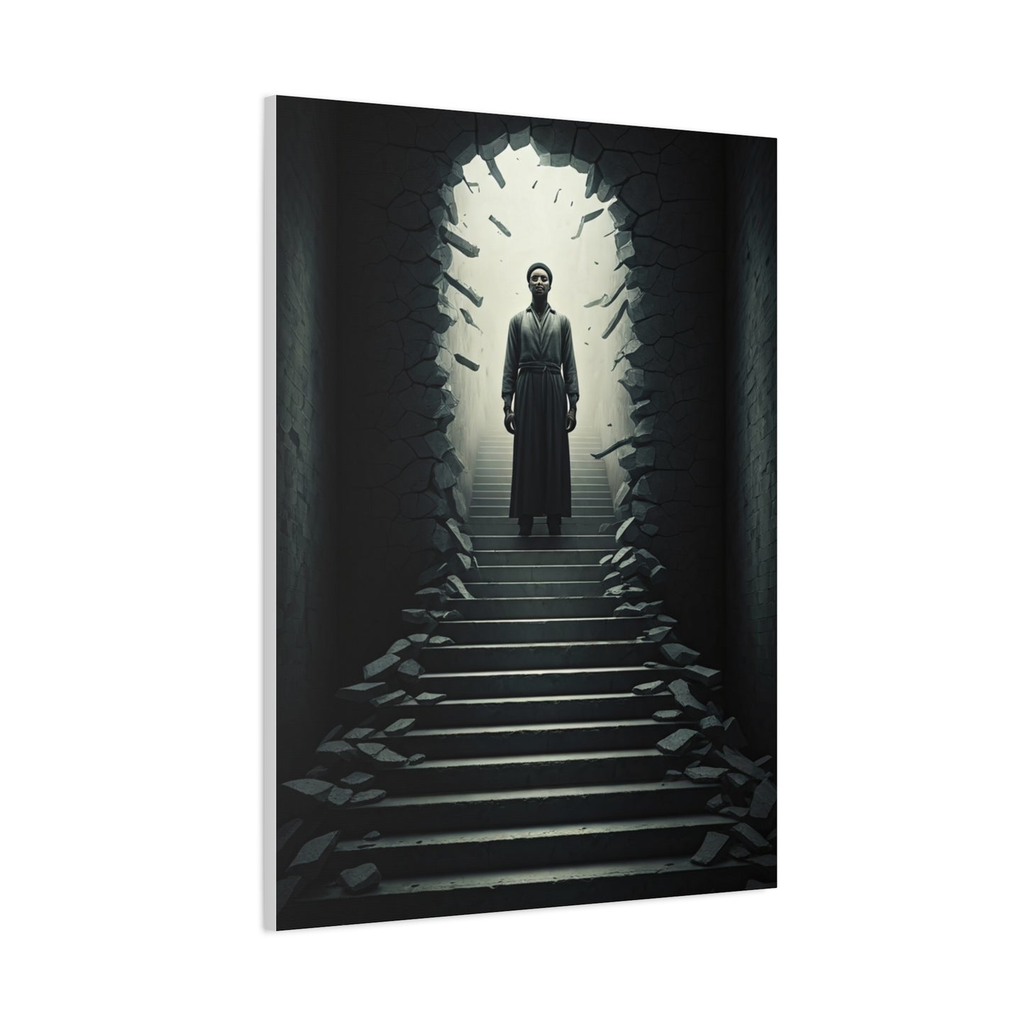 Threshold of Transformation Wall Art & Canvas Prints
