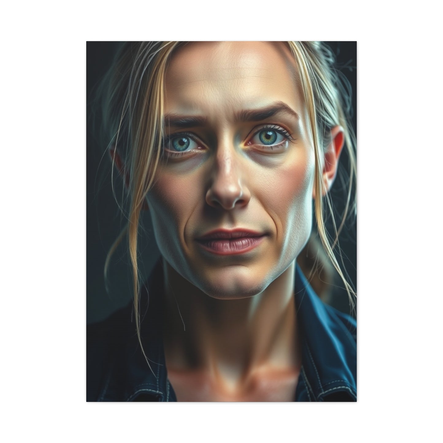 Supreme Shelby Kregel Art Collection Wall Art & Canvas Print