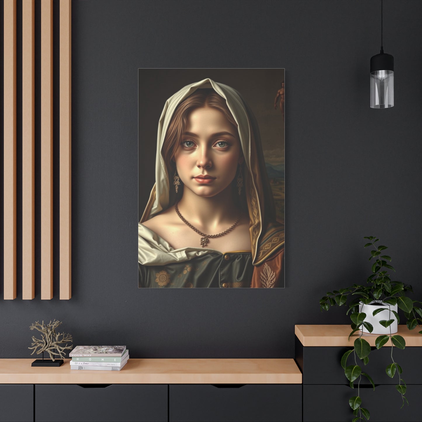 Luminous Epoch Gallery