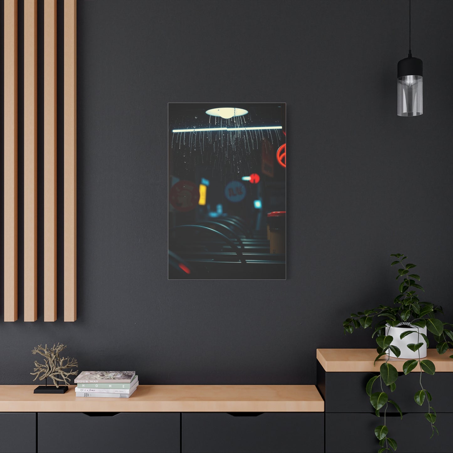 70’s Nostalgia Art Supreme Gallery Wall Art & Canvas Print