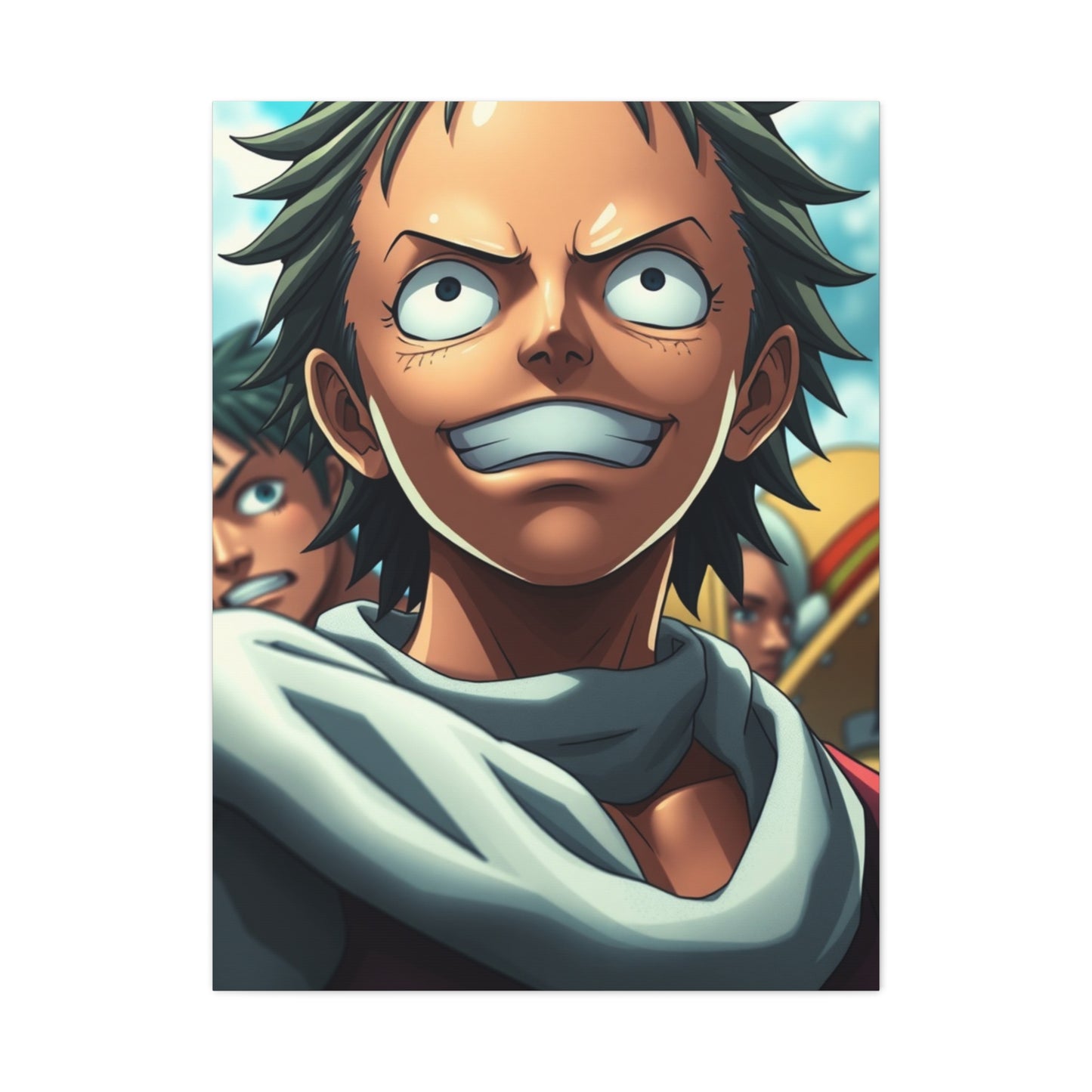 Epic Odyssey Canvas Ensemble