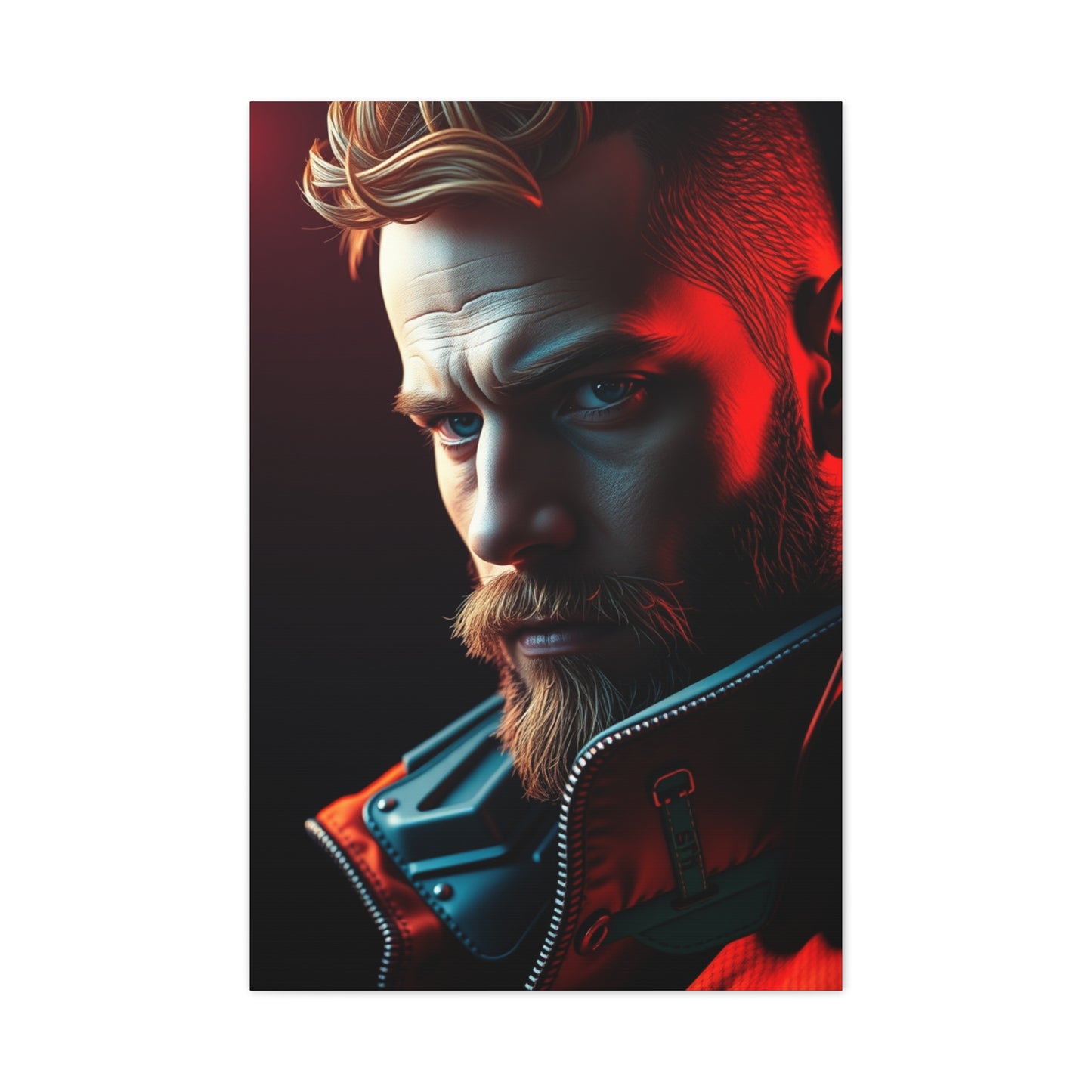 Prestige Masculine Collection Wall Art & Canvas Print