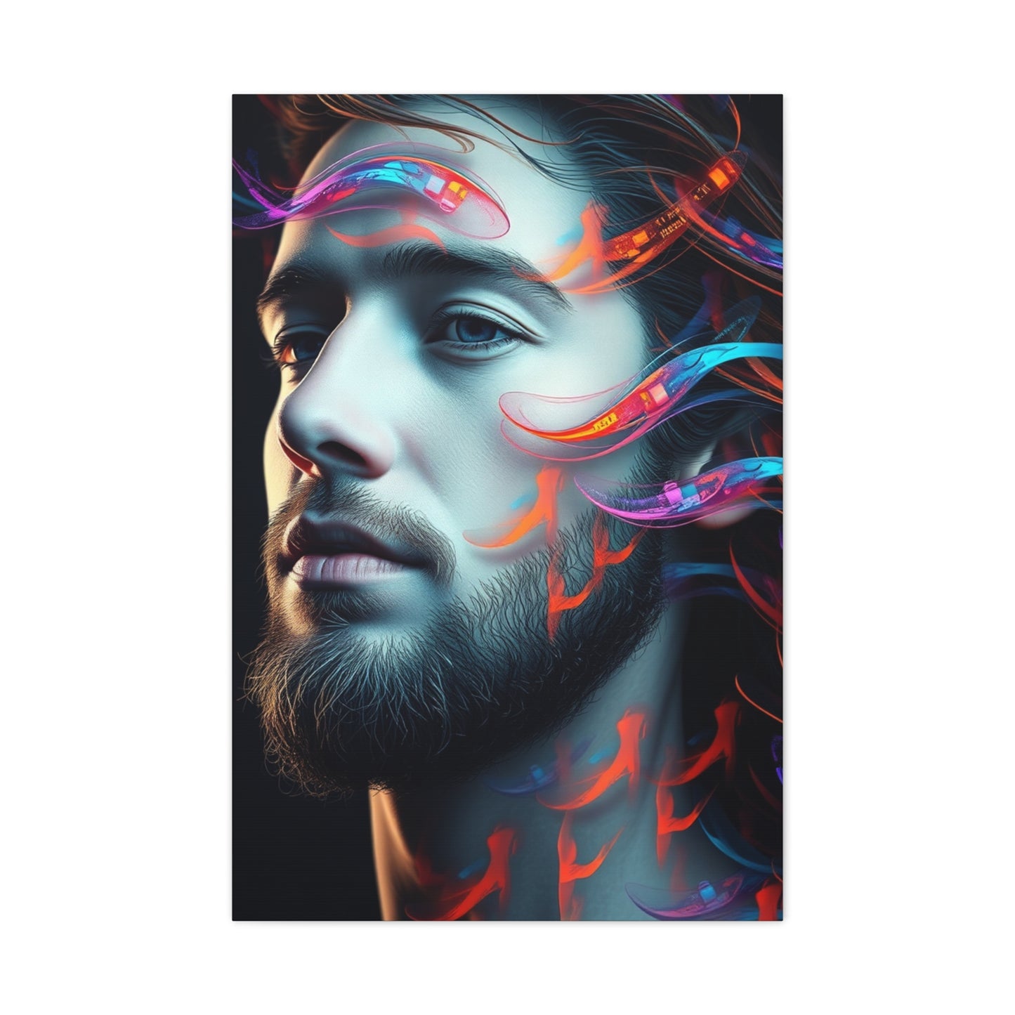 Luxury Andreas Lie Art Collection Wall Art & Canvas Print