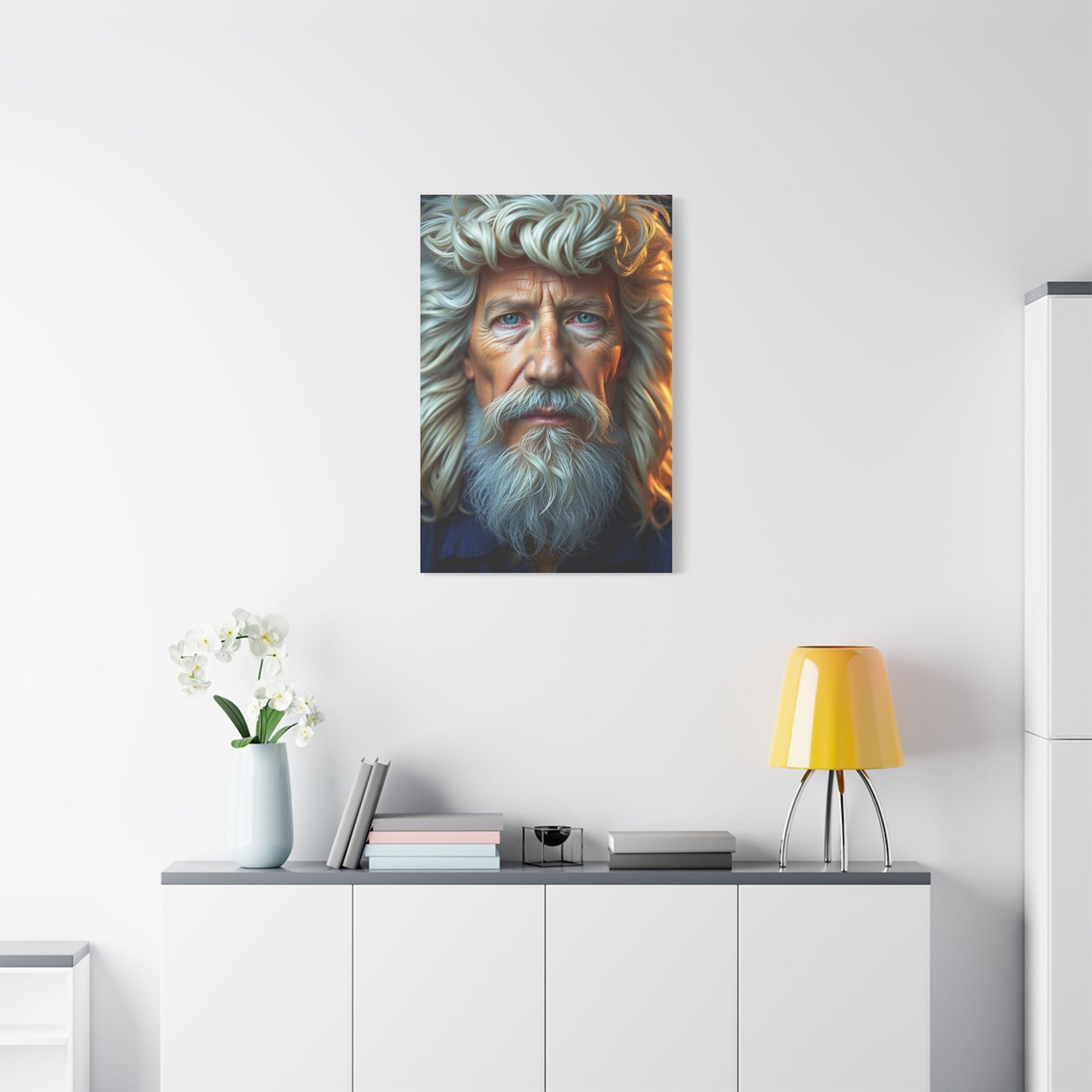 Refined Manning Canvas Collection wall art & canvas print