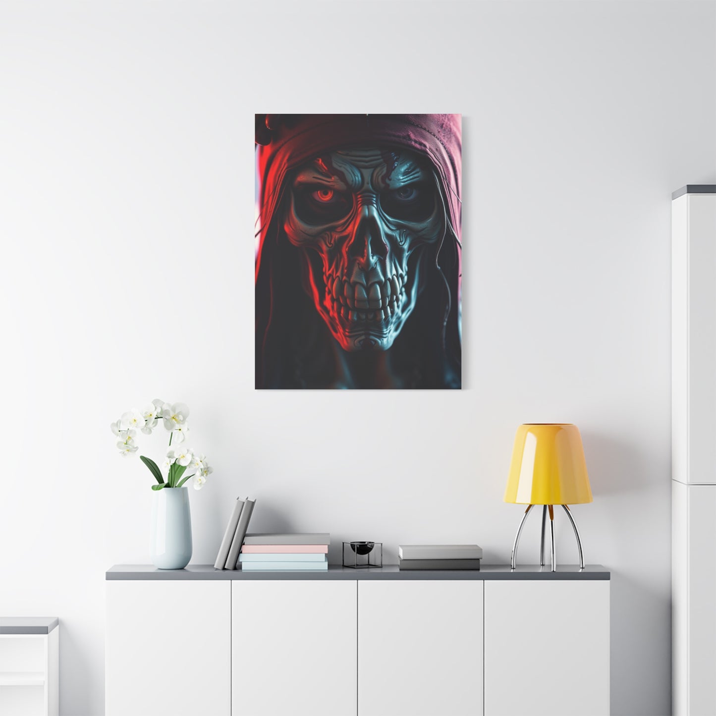 Supreme Zombie Art Collection Wall Art & Canvas Print