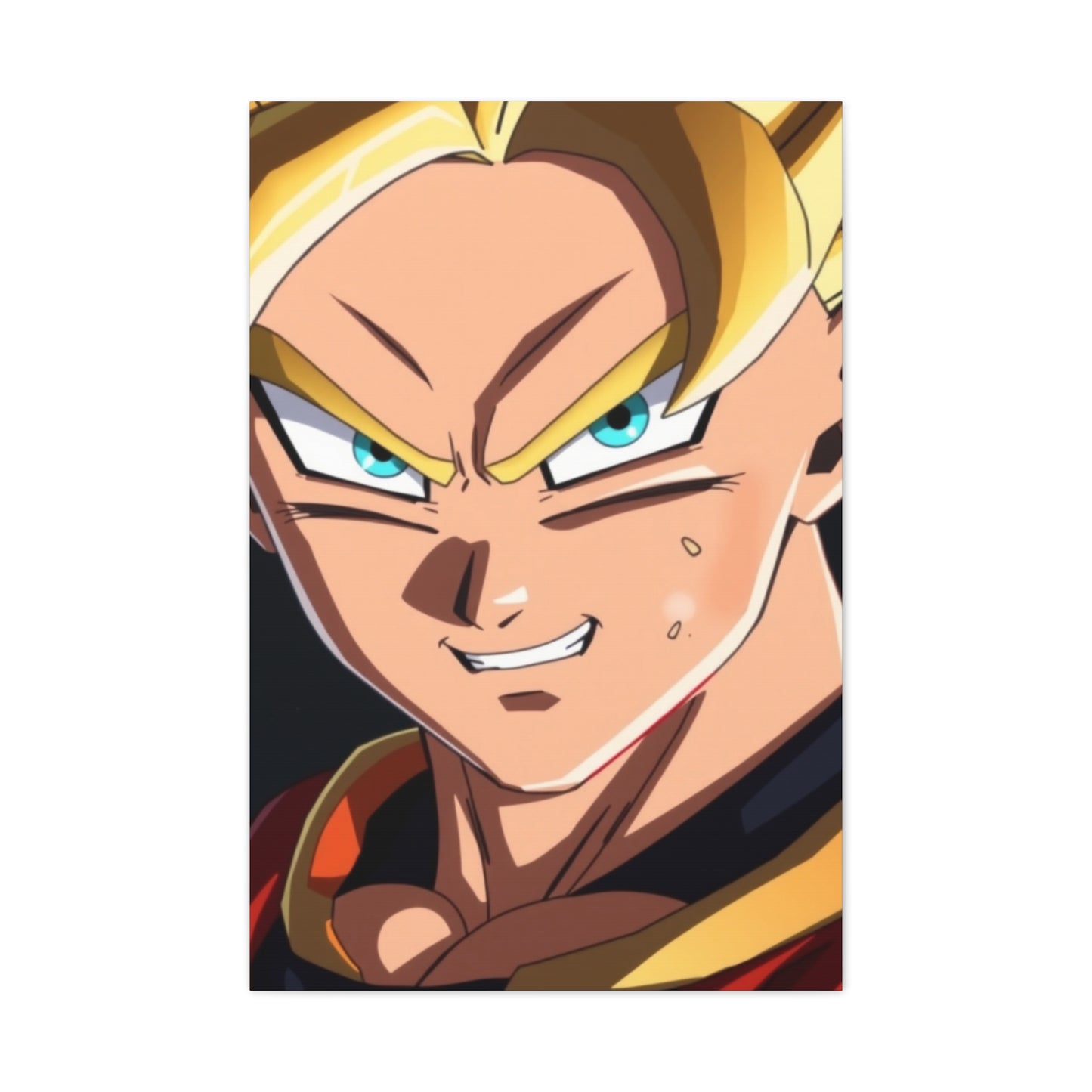 Mythic Z Fighters Prestige