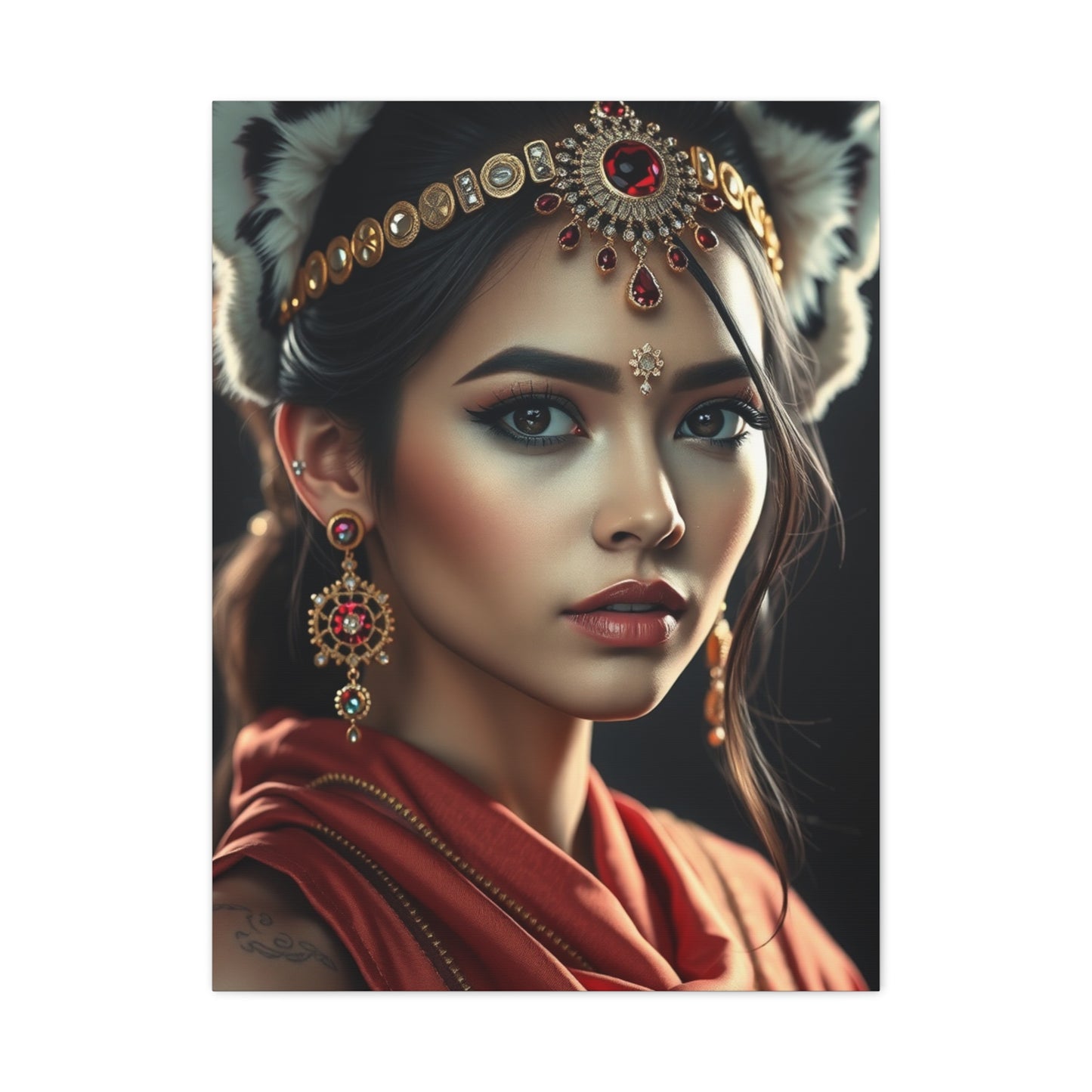 Collection EttaVee Art Art Wall Art & Canvas Print