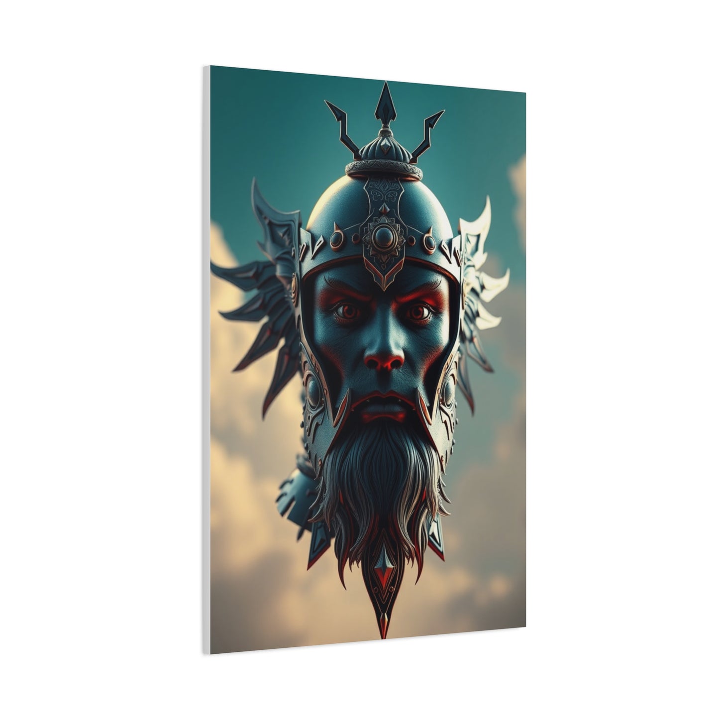 Astral Geminial Splendor