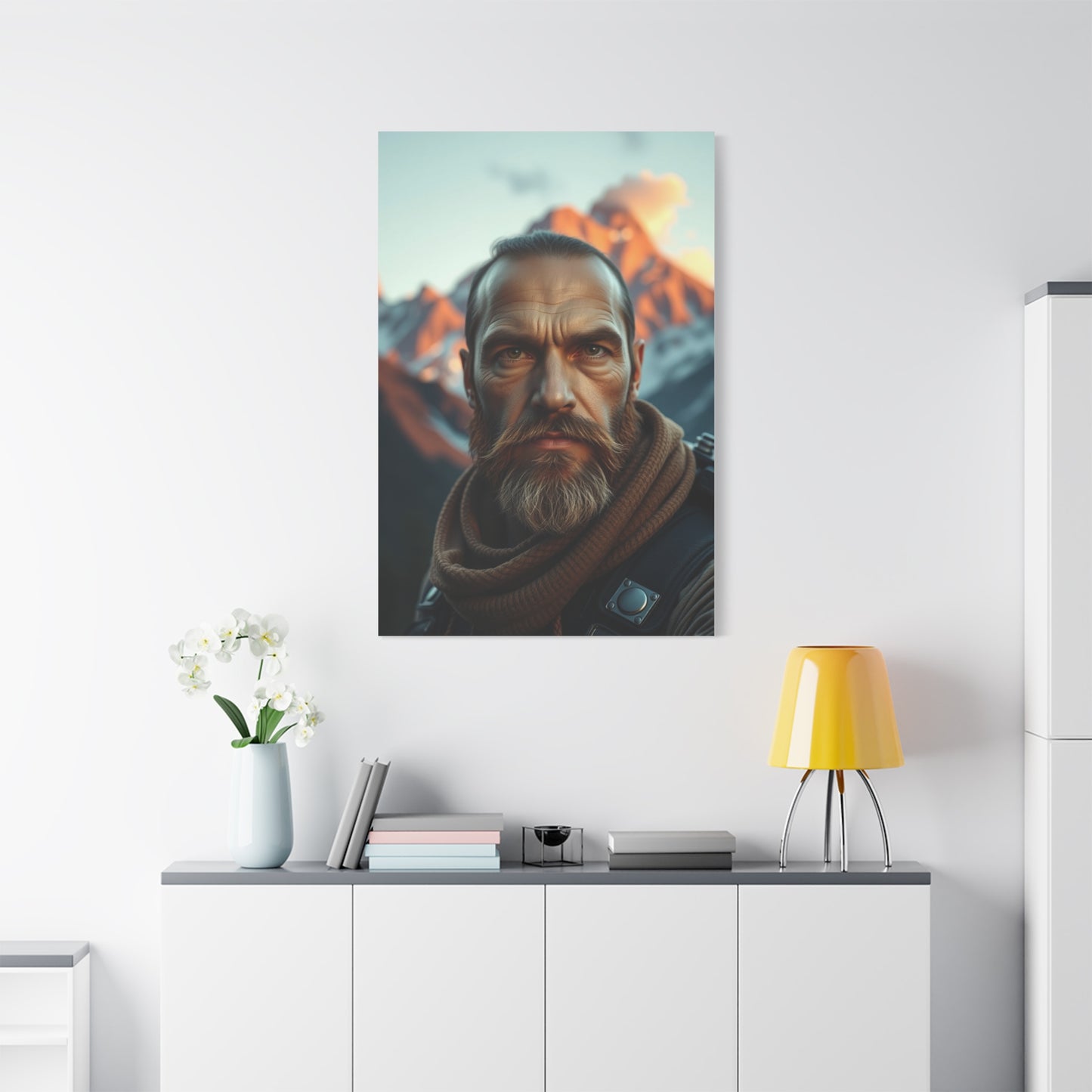 Expedition Elegance Series Wall Art & Canvas Print