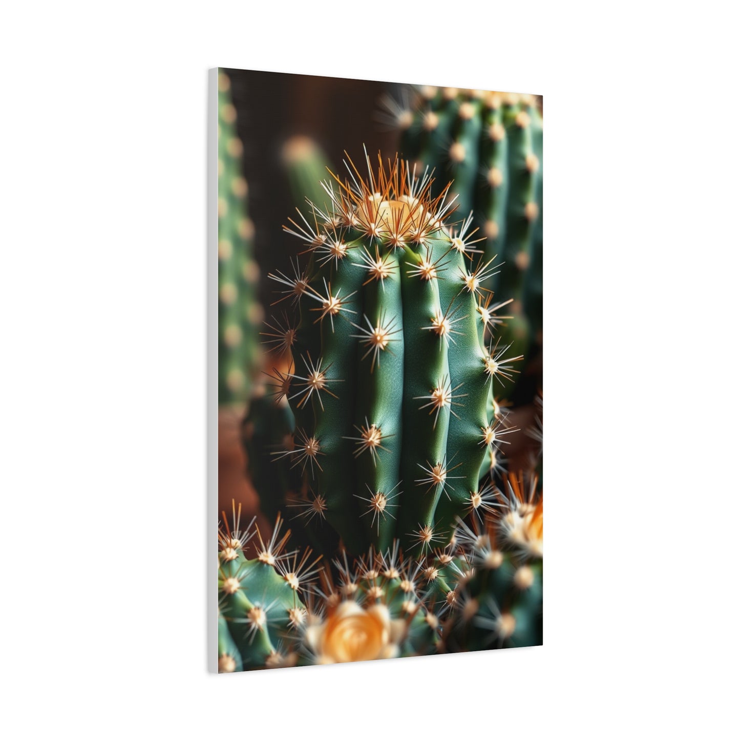 Oasis Essence Art Wall Art & Canvas Print