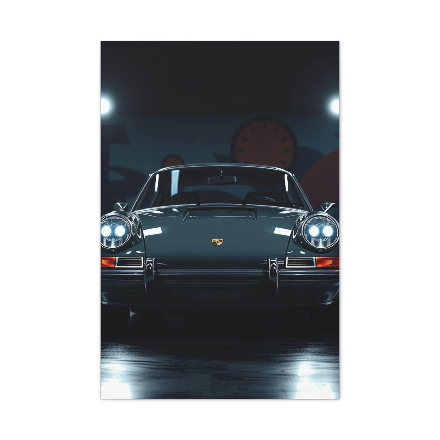 Iconic Roadmaster Renditions