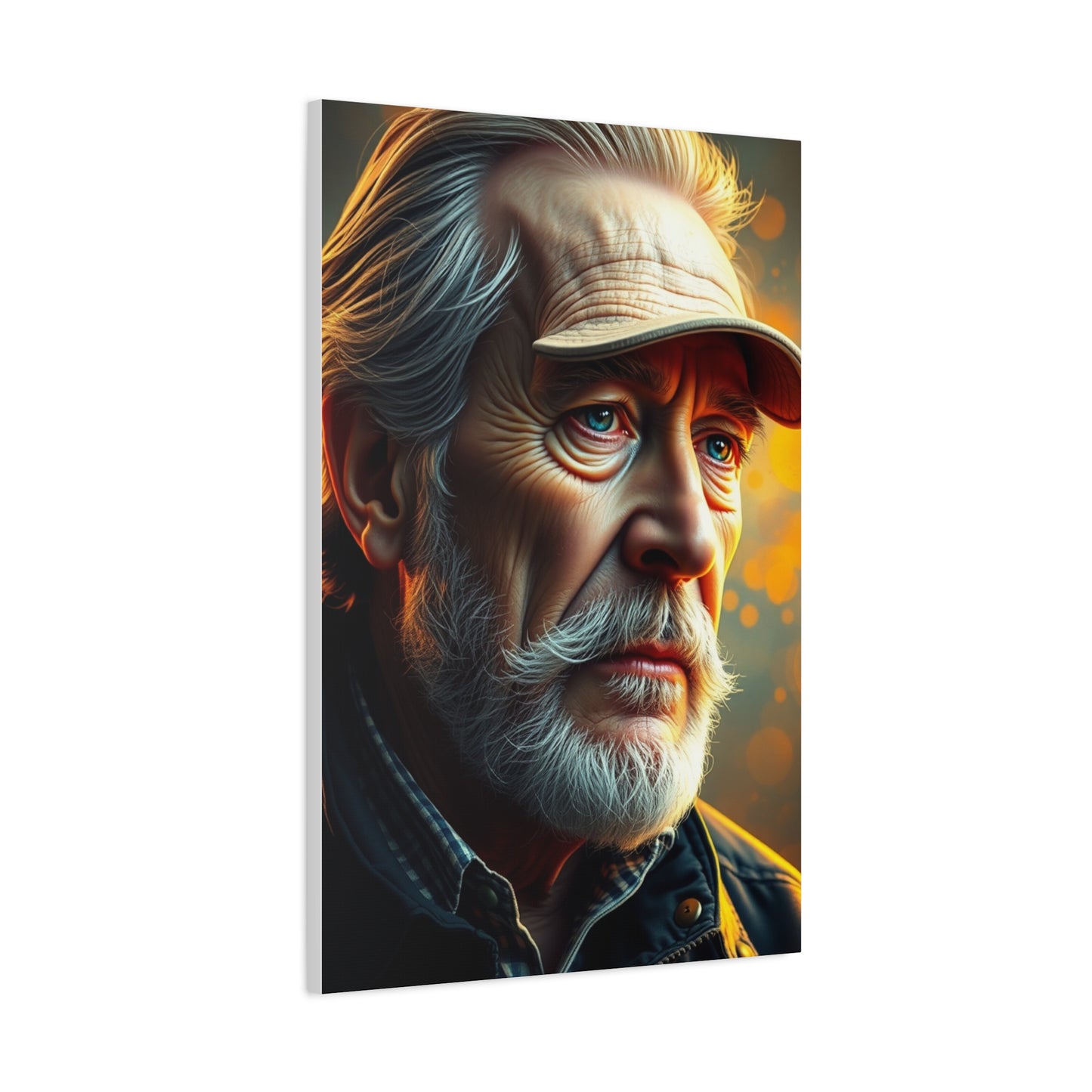 Supreme Bob Lombardi Art Collection Wall Art & Canvas Print