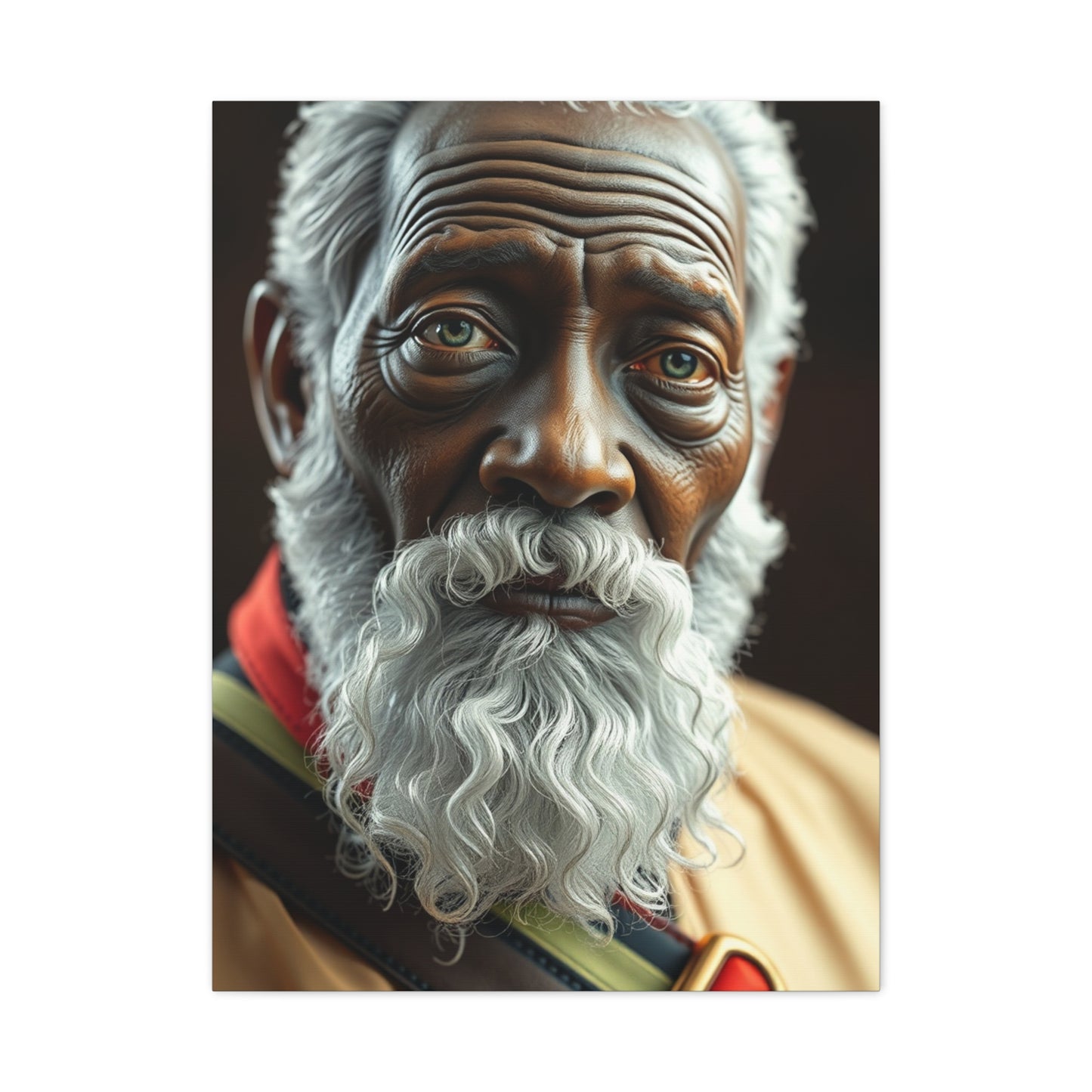 Albert Williams Art Supreme Gallery Wall Art & Canvas Print