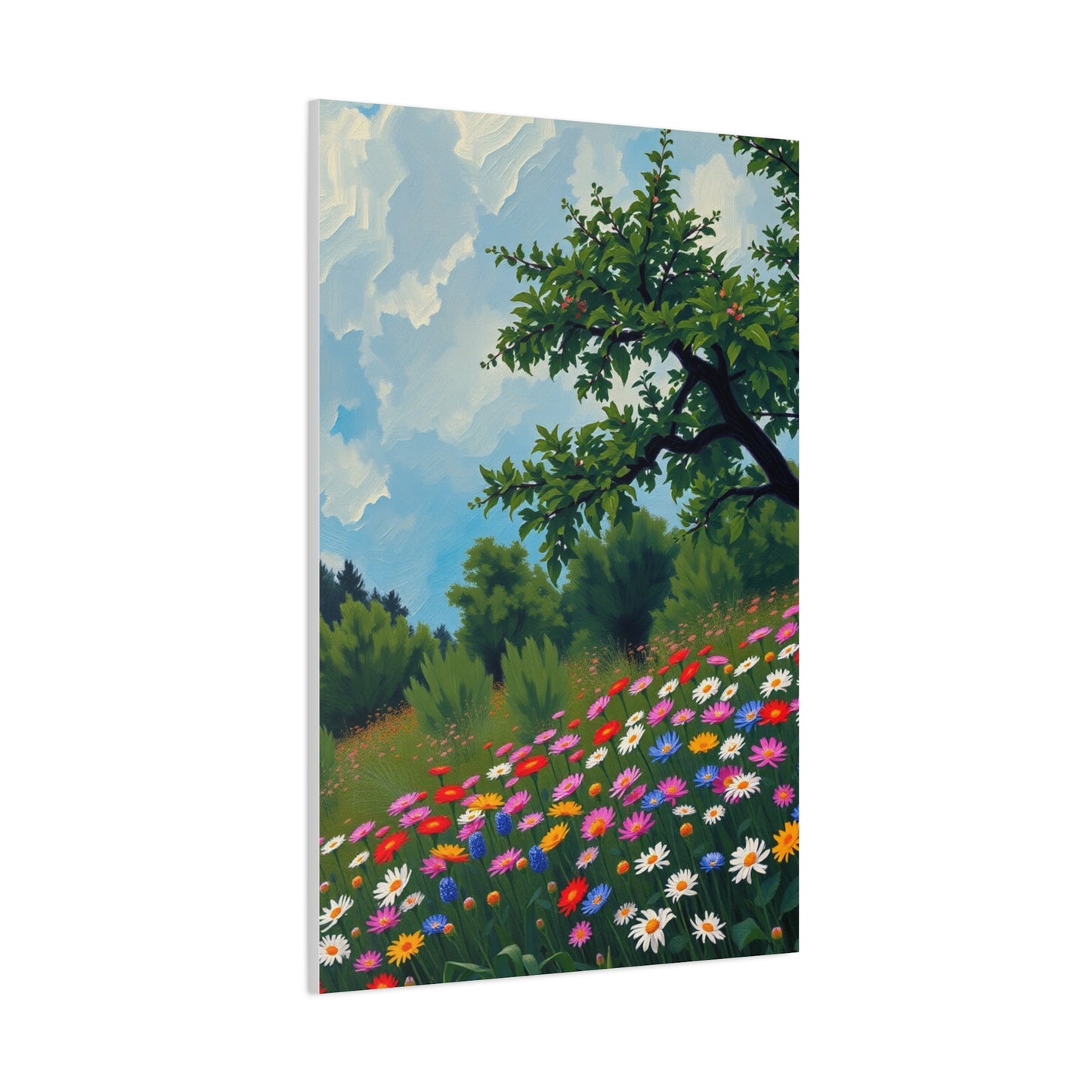Claude Monet Art Supreme Gallery Wall Art & Canvas Print