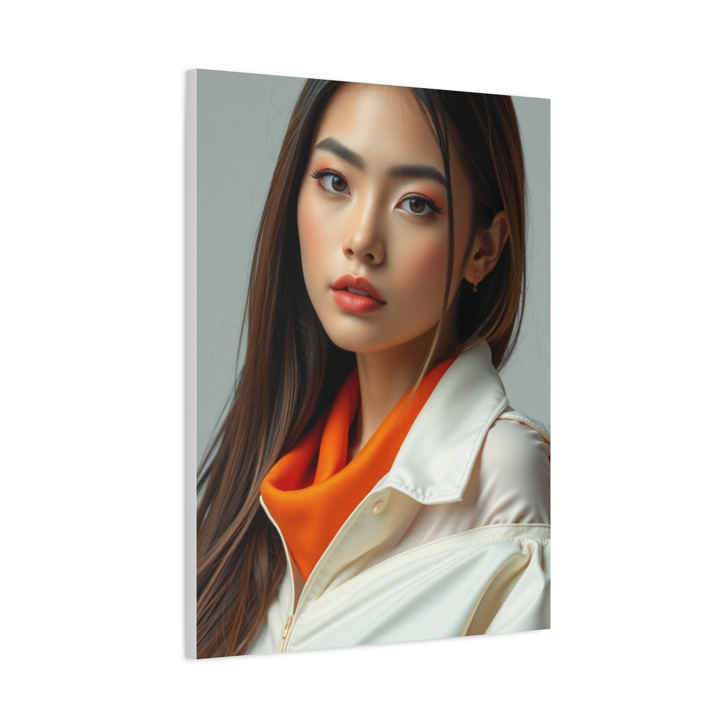 Fashion Art Luxury Canvas Wall Art & Canvas Print