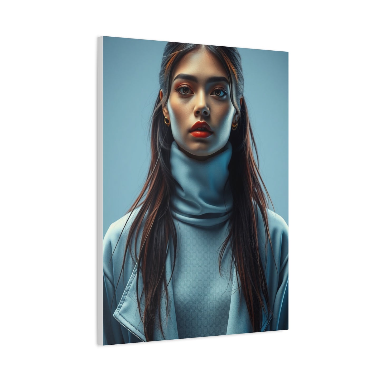 Supreme Fashion Brand Art Collection Wall Art & Canvas Print
